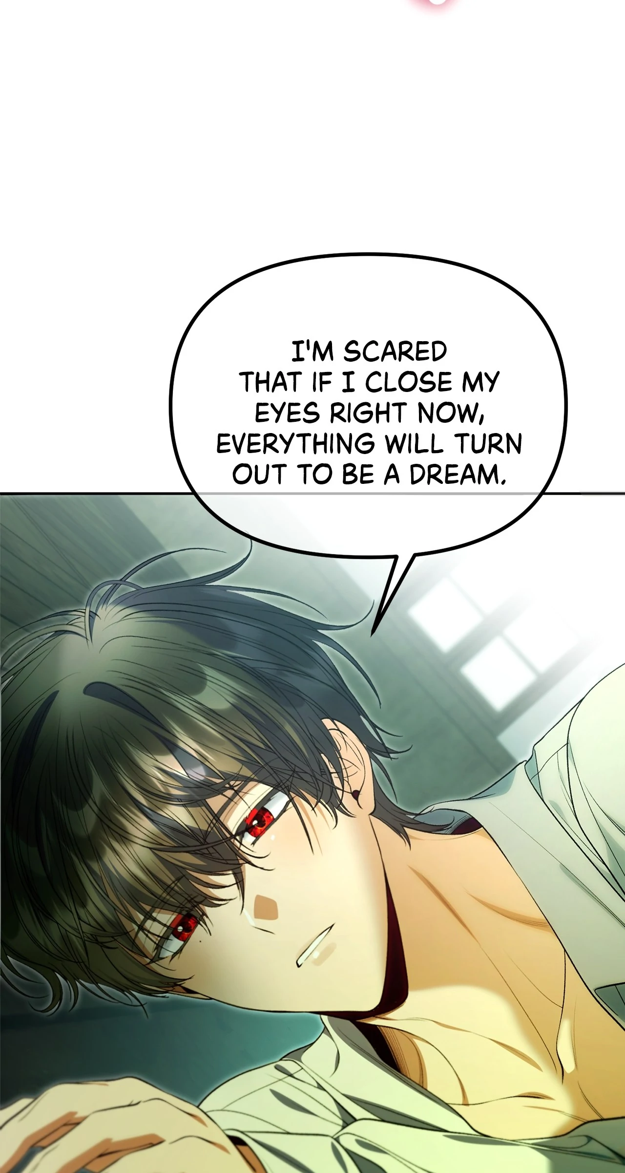 I Thought I Tamed the Villain chapter 55 page 57