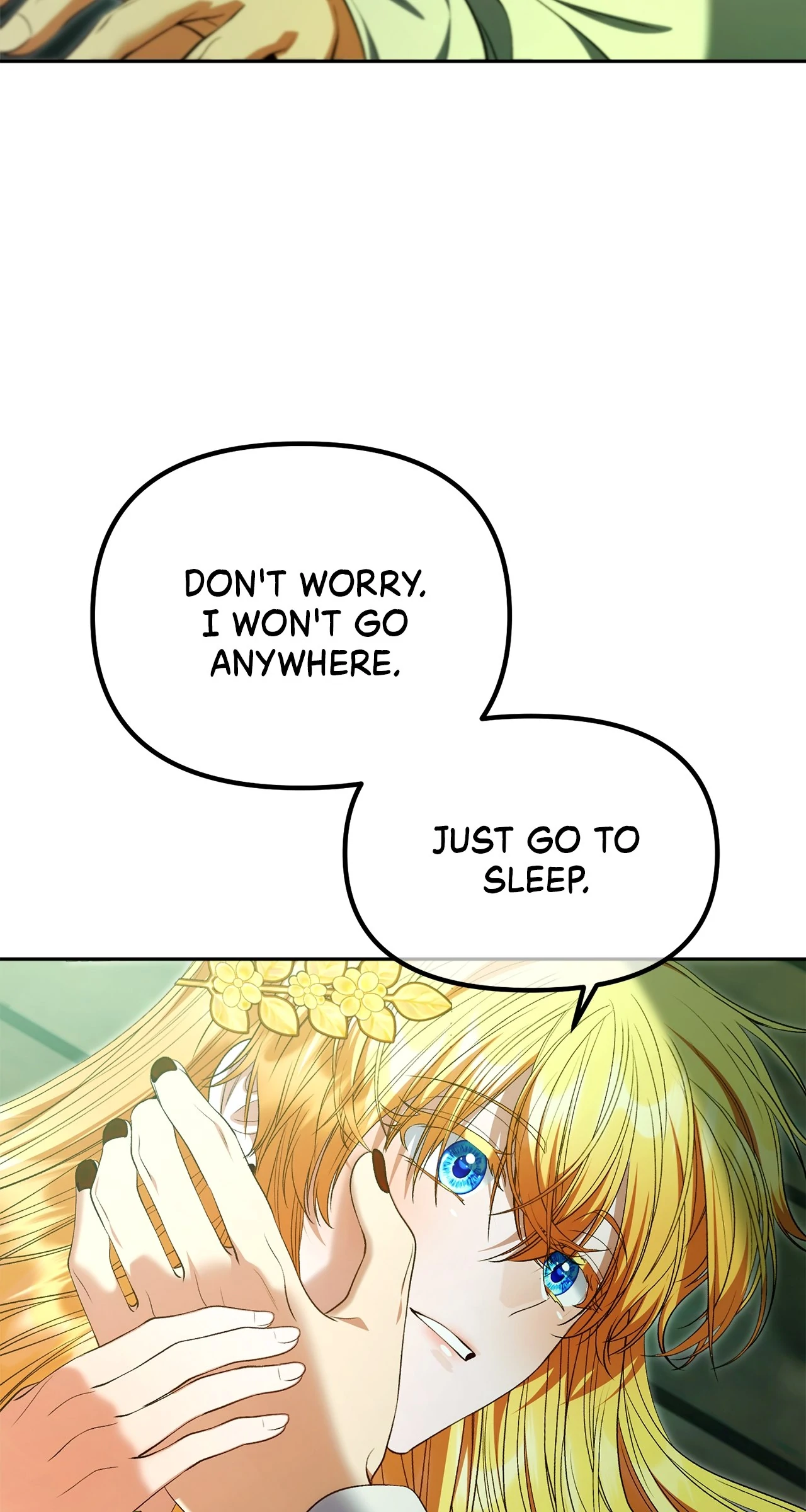 I Thought I Tamed the Villain chapter 55 page 58