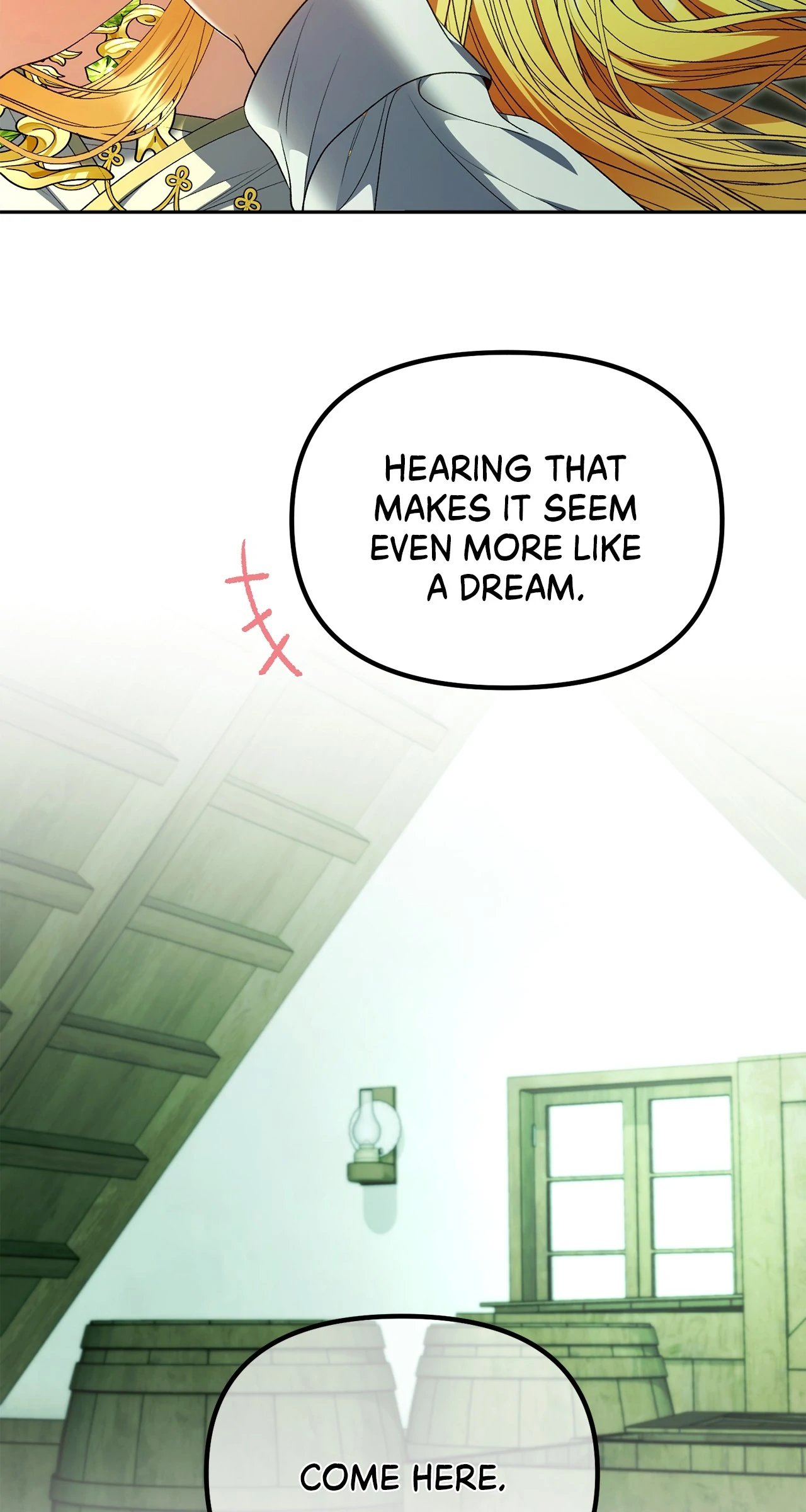 I Thought I Tamed the Villain chapter 55 page 59
