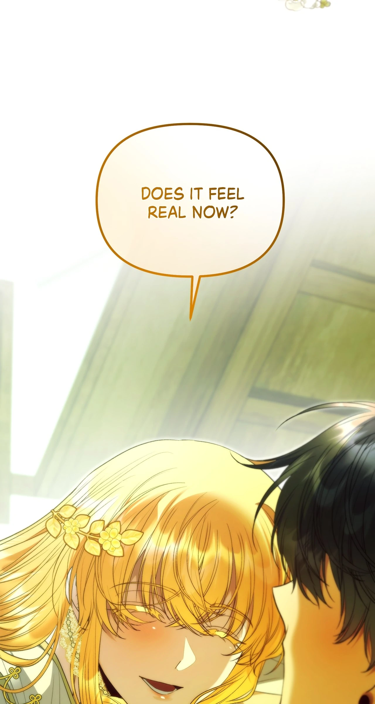 I Thought I Tamed the Villain chapter 55 page 62
