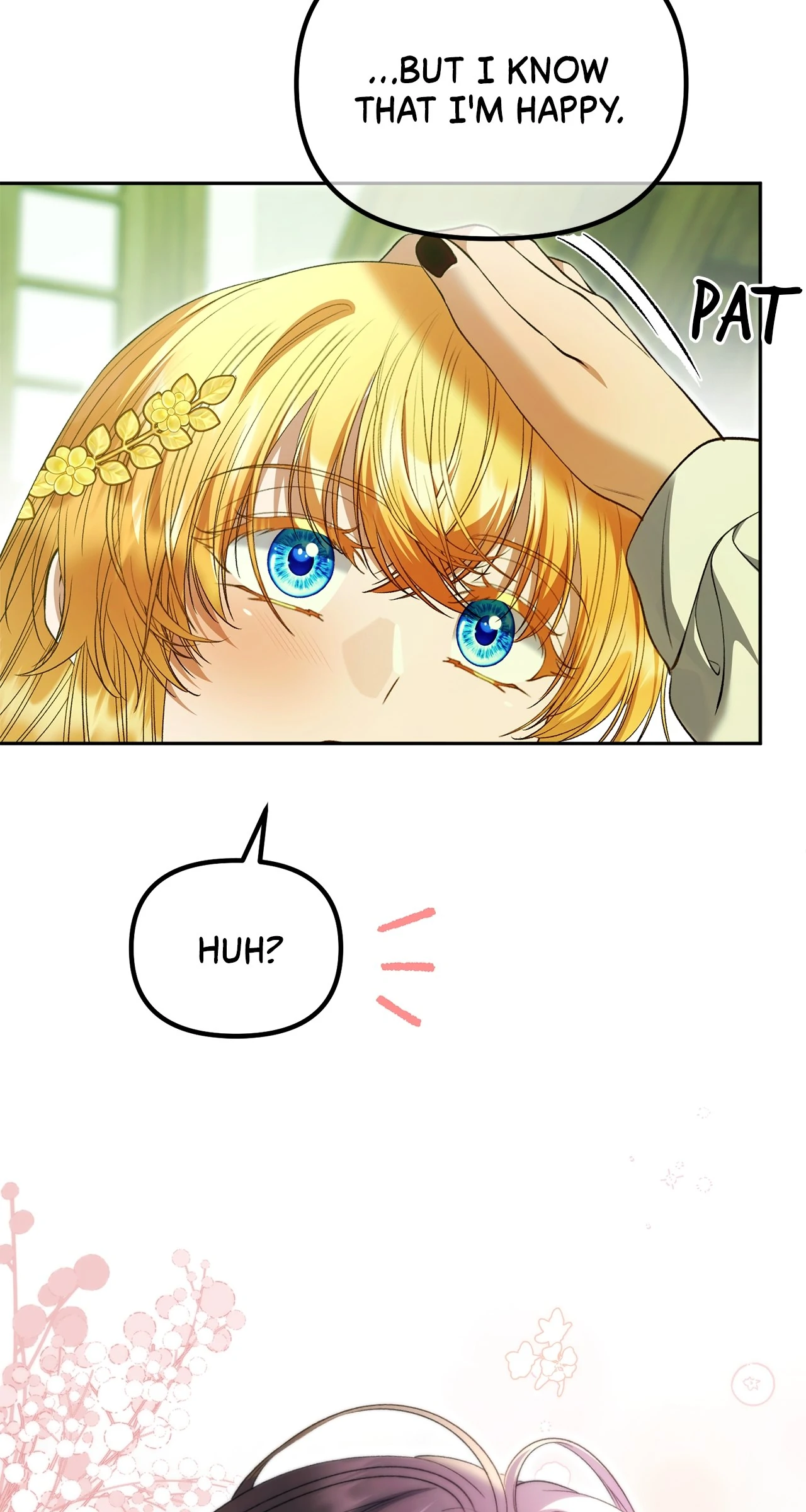 I Thought I Tamed the Villain chapter 55 page 64