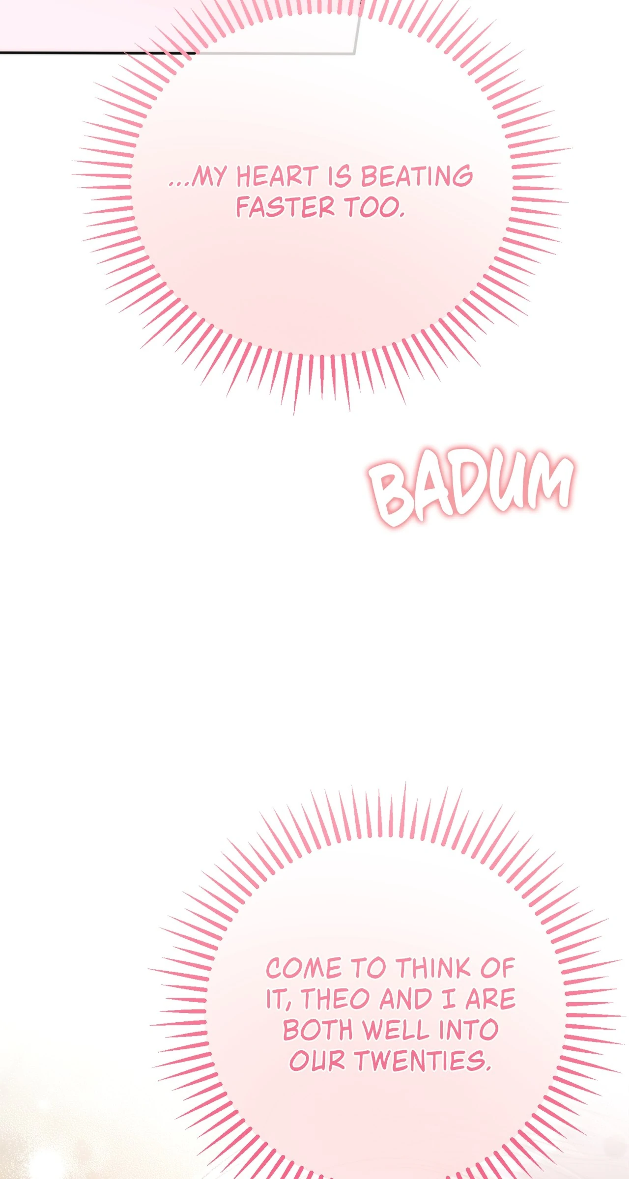 I Thought I Tamed the Villain chapter 55 page 67