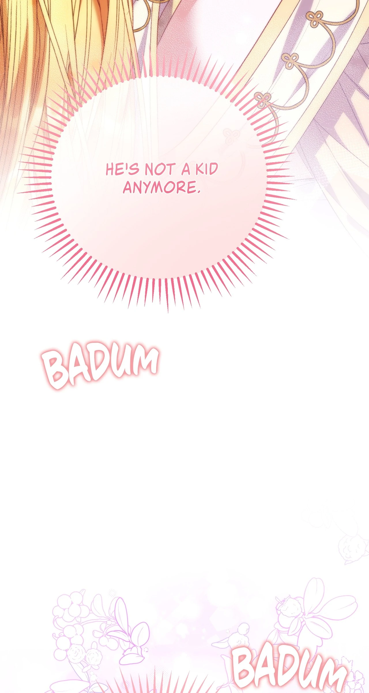 I Thought I Tamed the Villain chapter 55 page 69