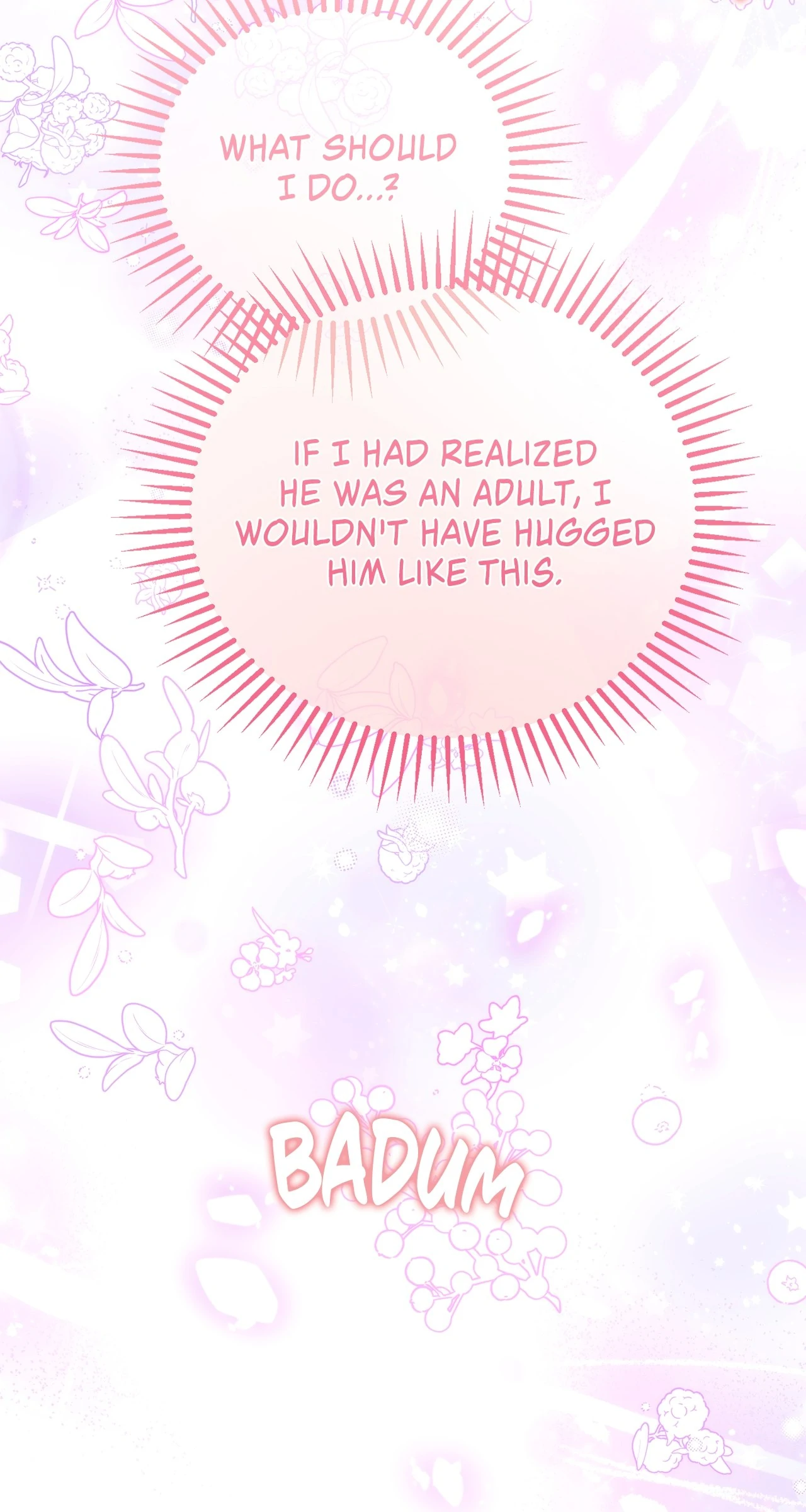 I Thought I Tamed the Villain chapter 55 page 70