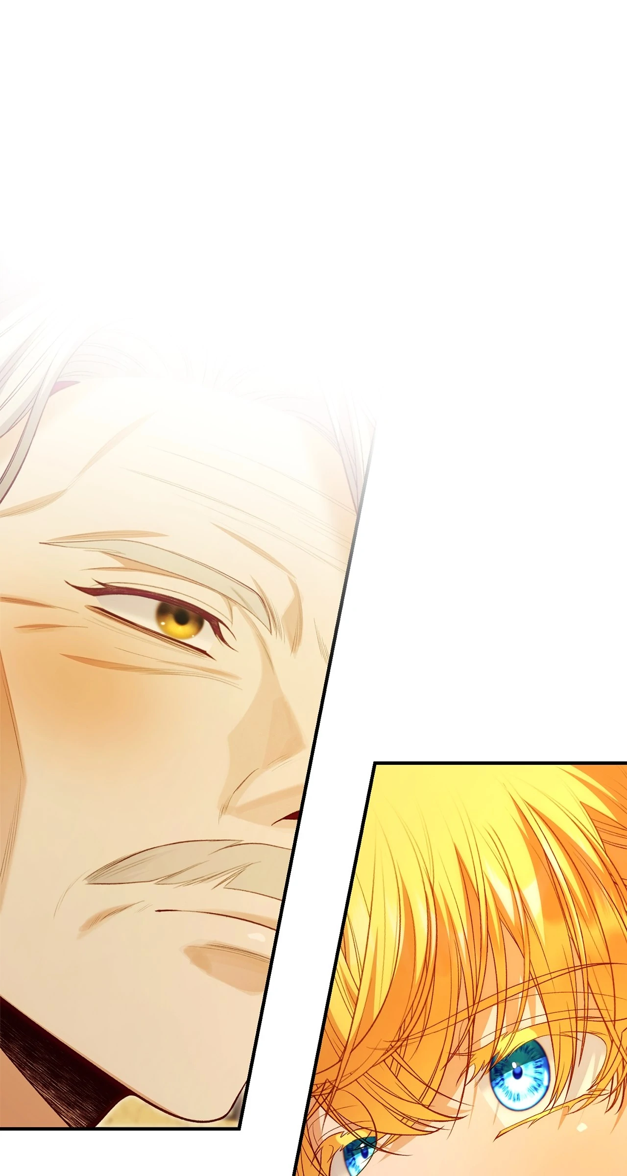 I Thought I Tamed the Villain chapter 59 page 1