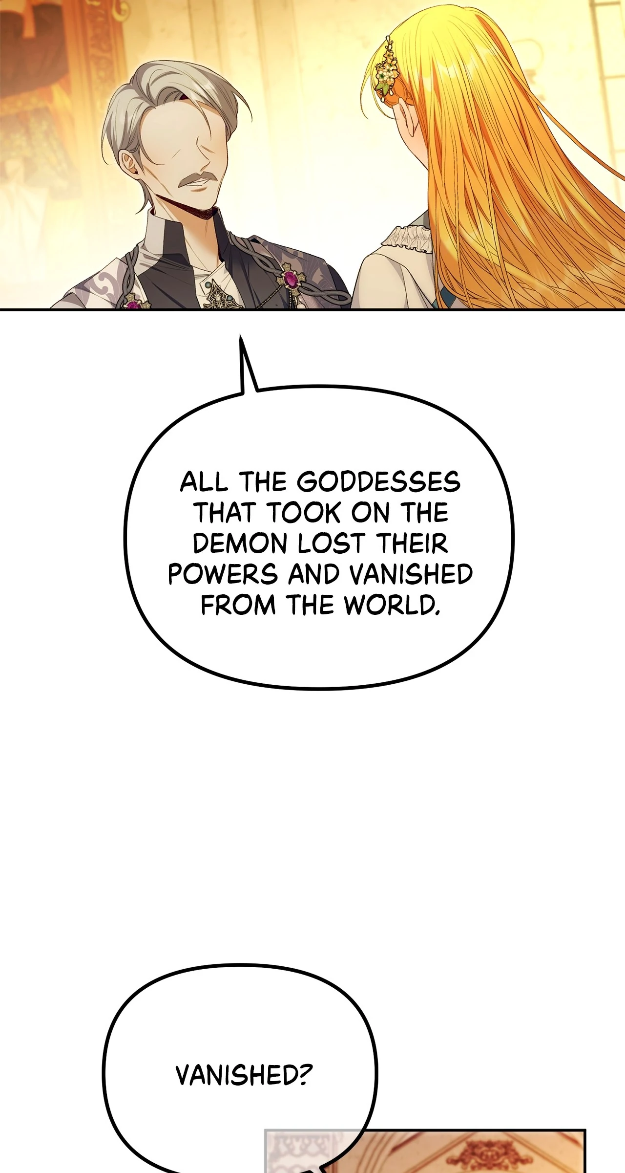 I Thought I Tamed the Villain chapter 59 page 3