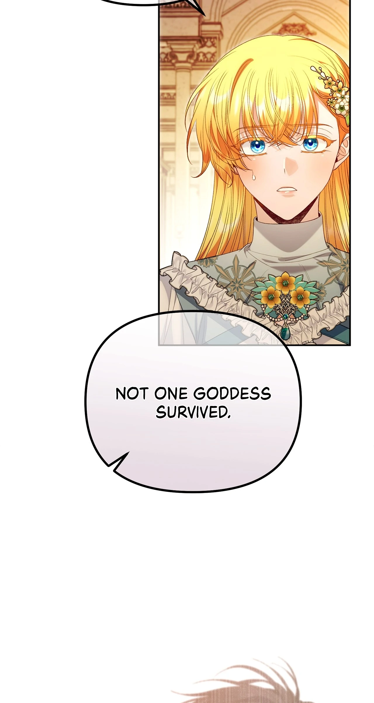 I Thought I Tamed the Villain chapter 59 page 4