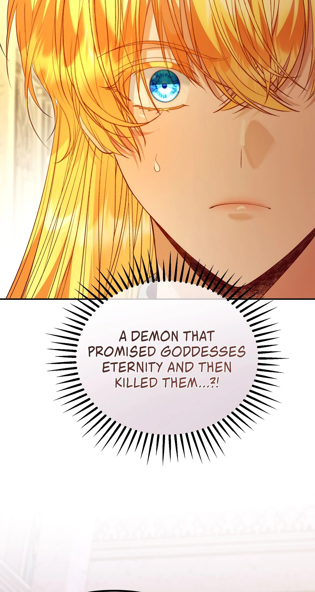 I Thought I Tamed the Villain chapter 59 page 6