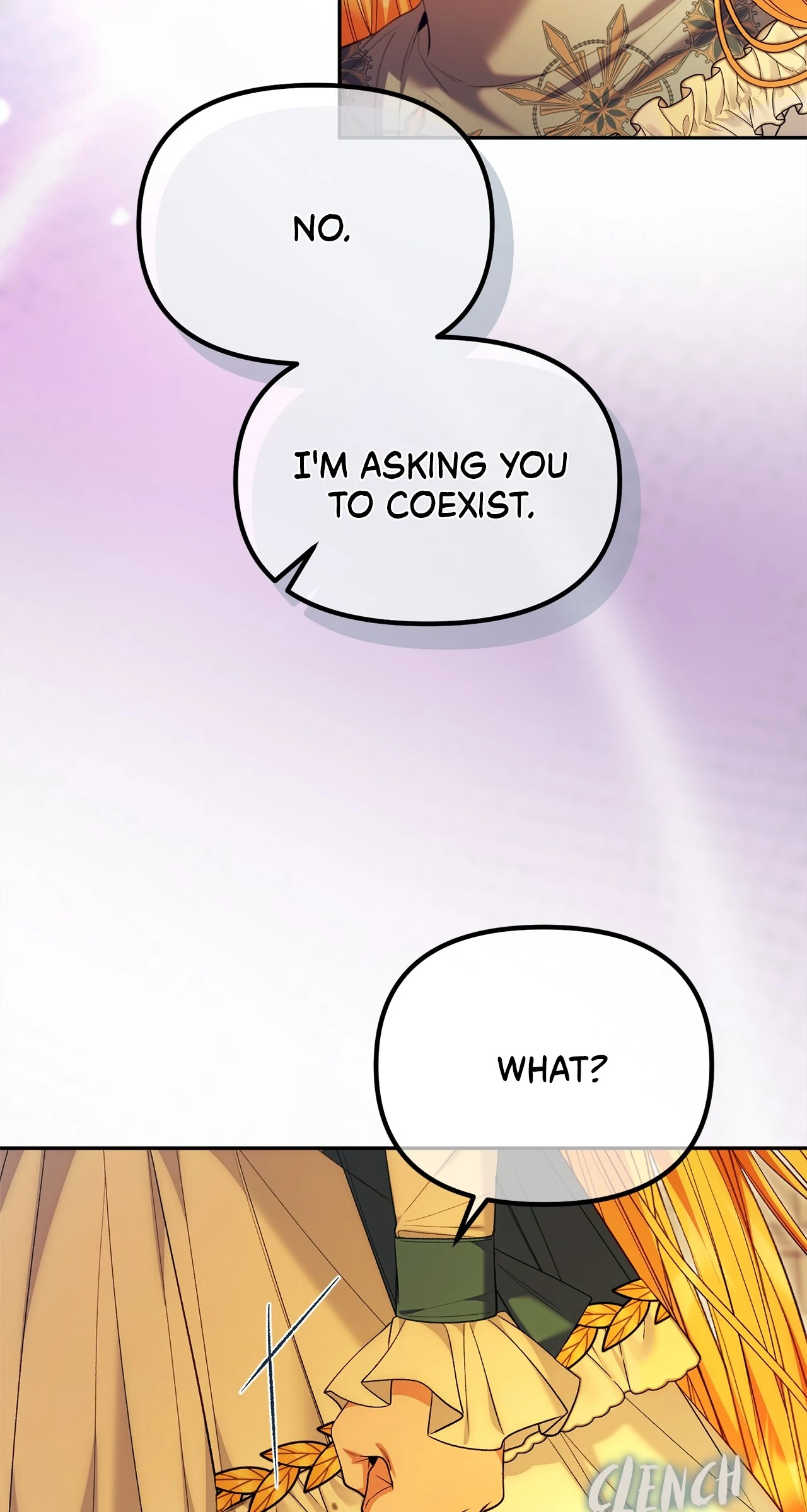 I Thought I Tamed the Villain chapter 59 page 9