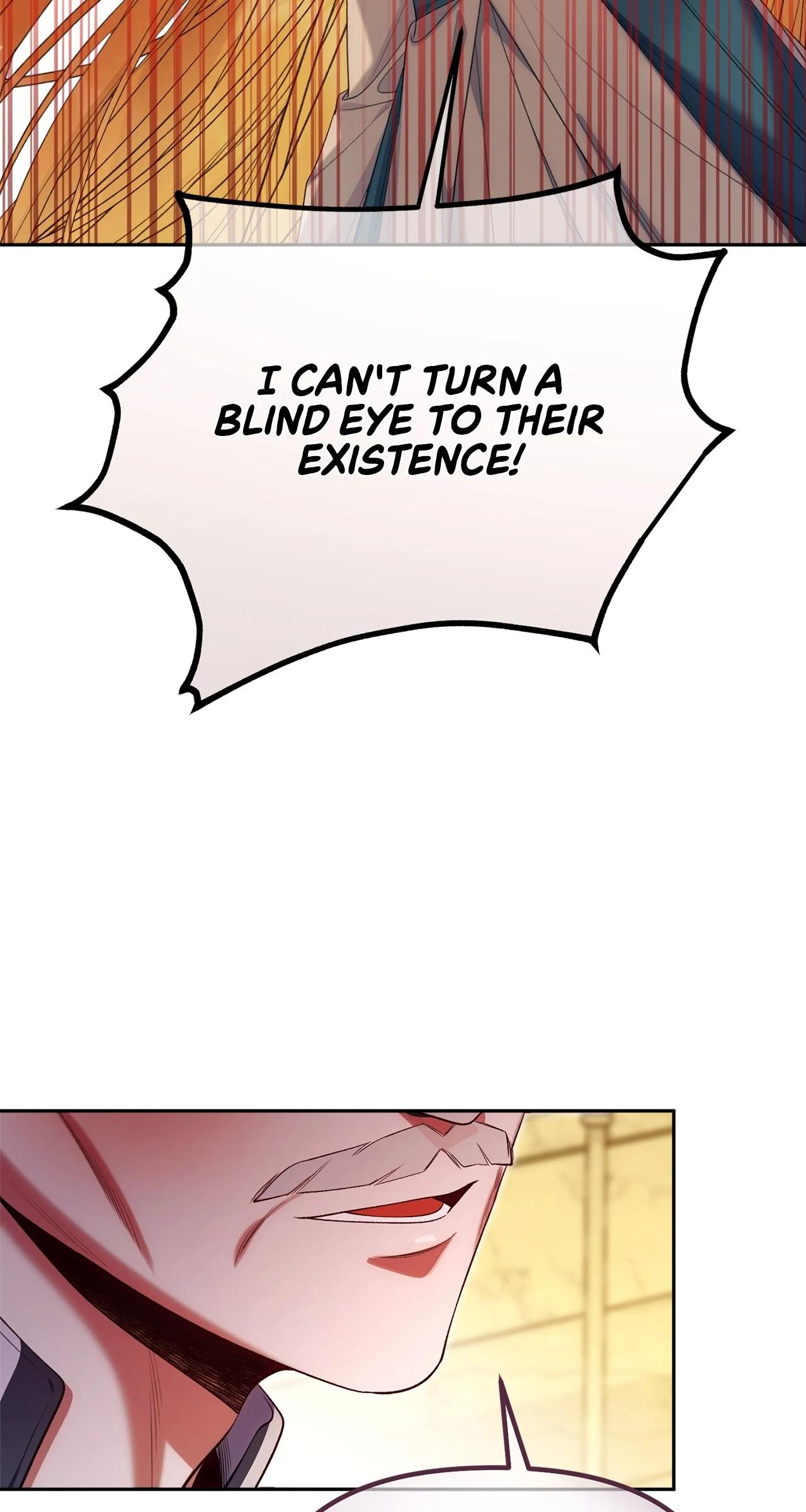 I Thought I Tamed the Villain chapter 59 page 14