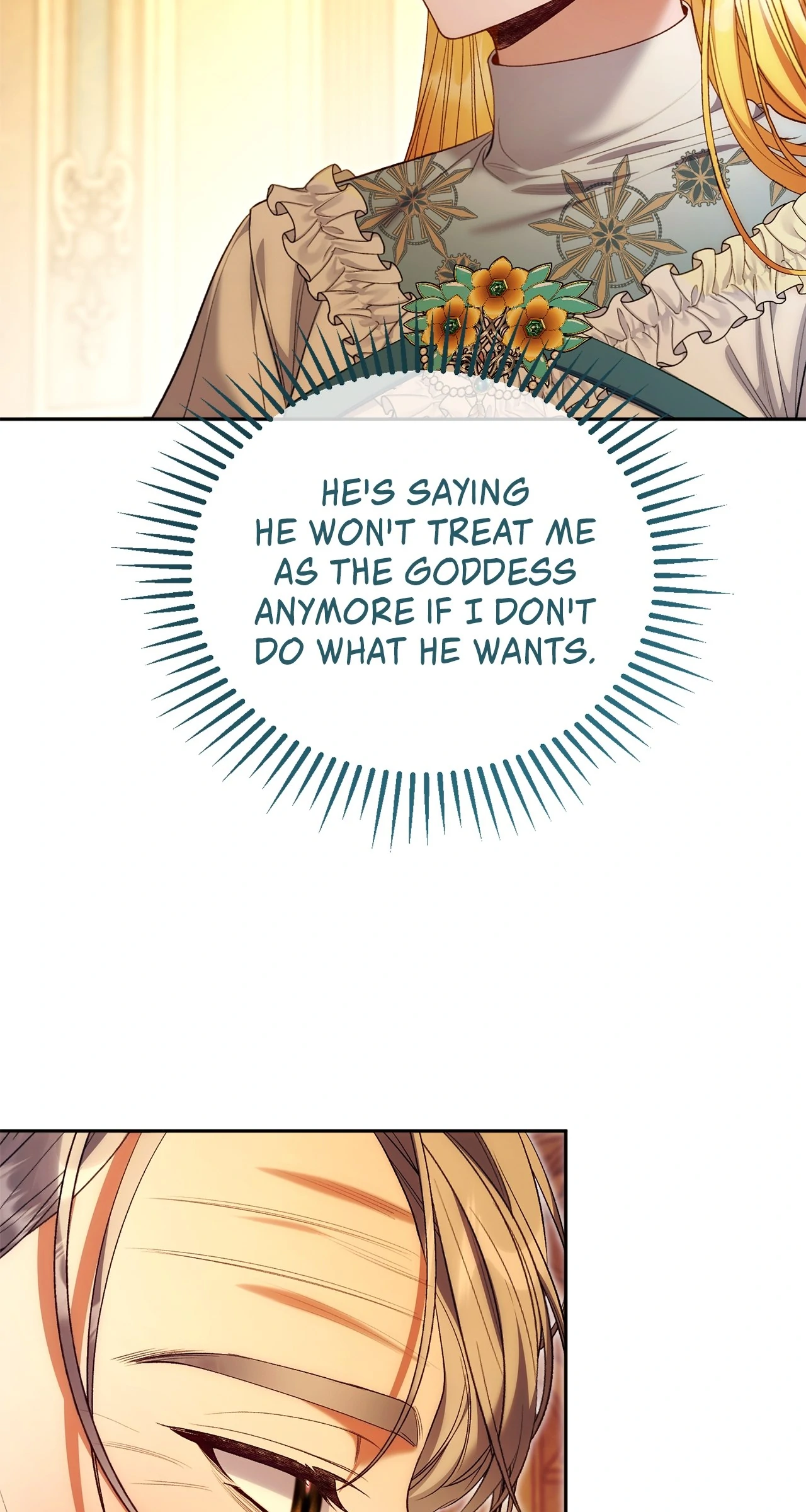 I Thought I Tamed the Villain chapter 59 page 19