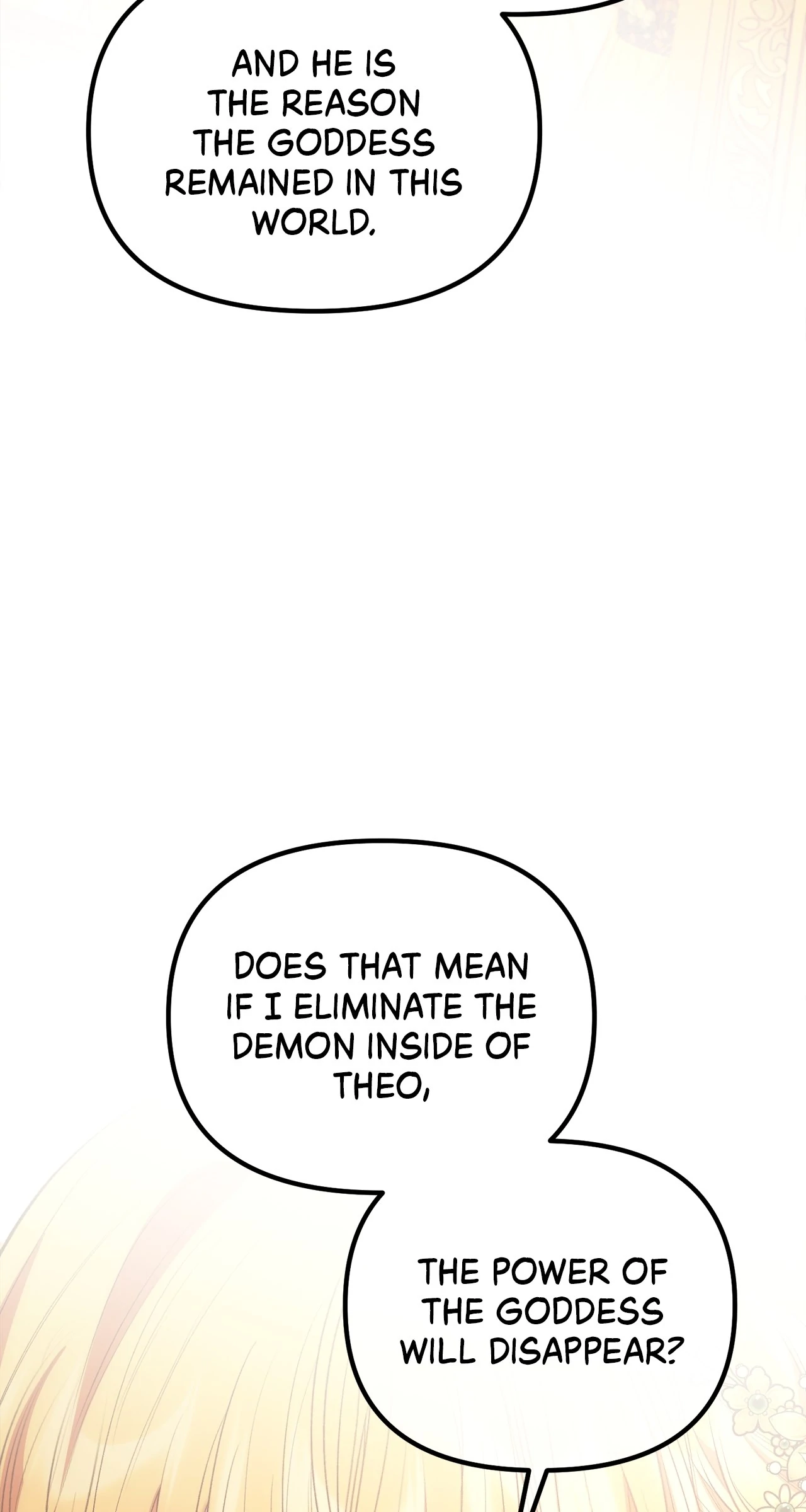 I Thought I Tamed the Villain chapter 59 page 23