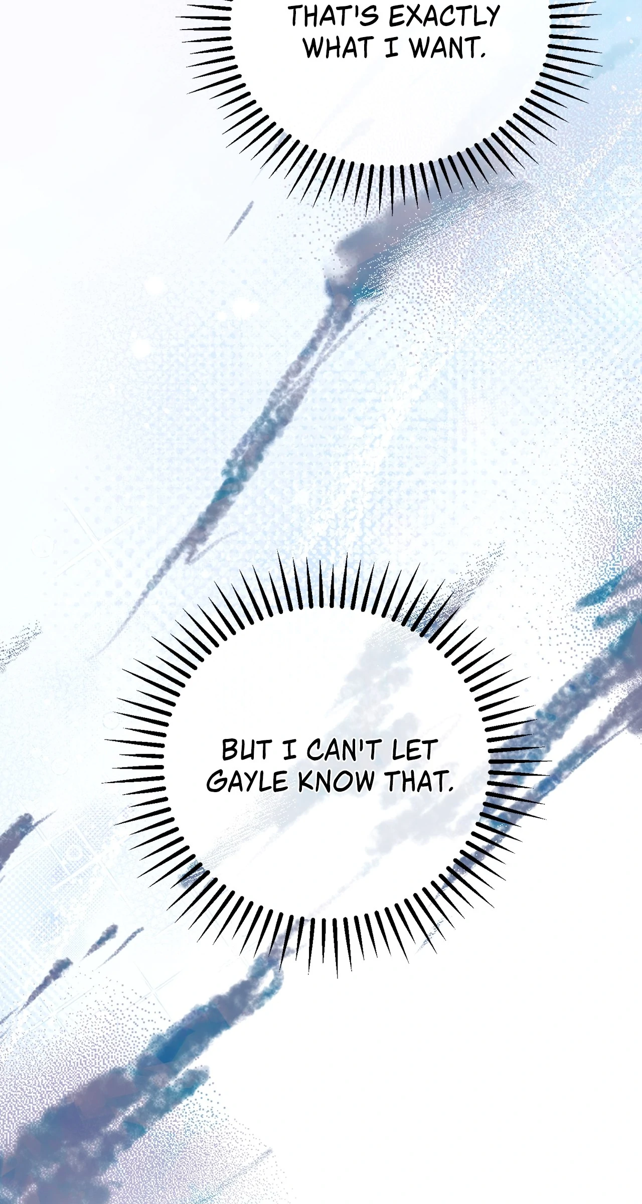I Thought I Tamed the Villain chapter 59 page 30