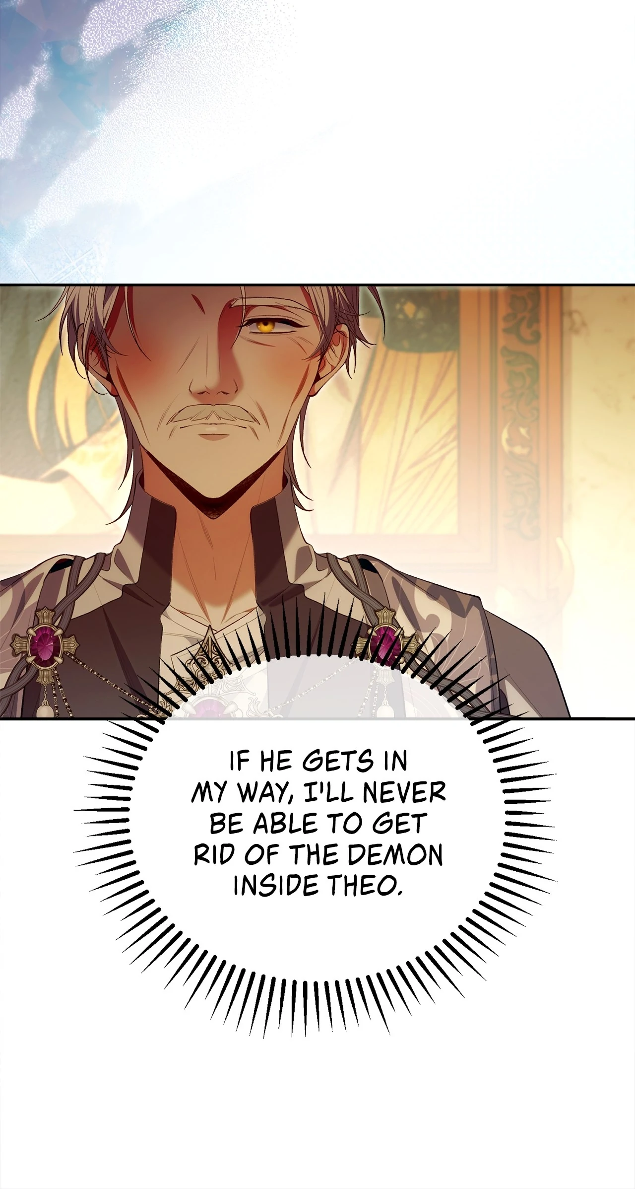 I Thought I Tamed the Villain chapter 59 page 31