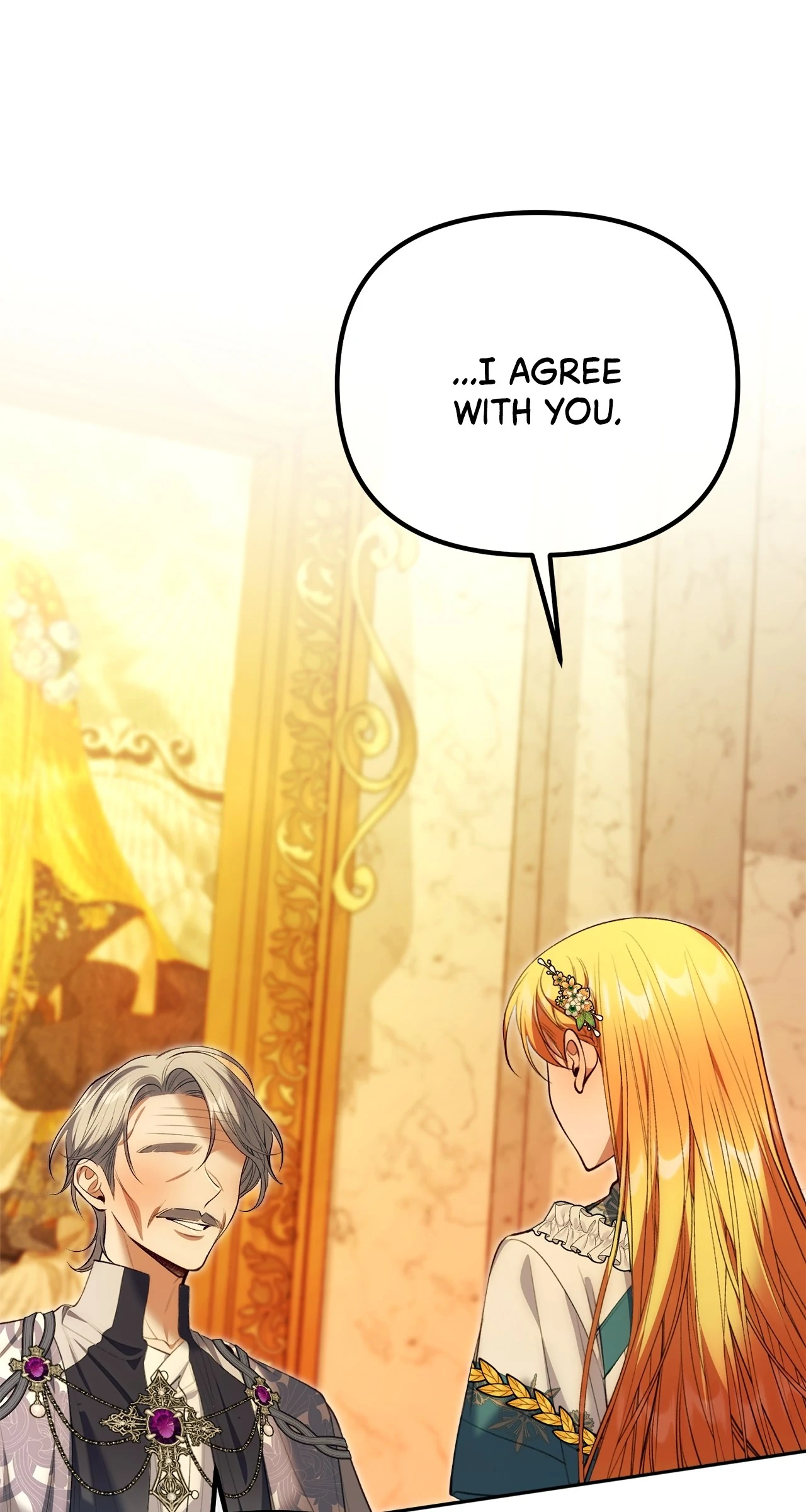 I Thought I Tamed the Villain chapter 59 page 32