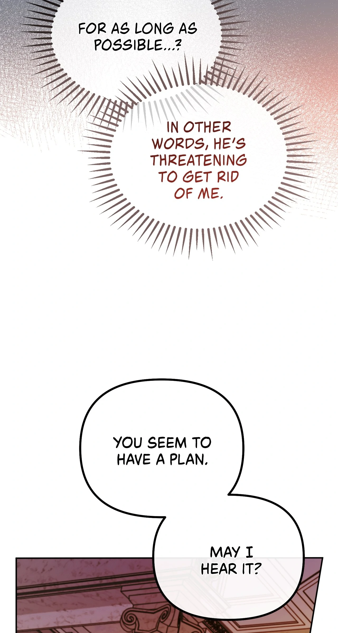I Thought I Tamed the Villain chapter 59 page 34