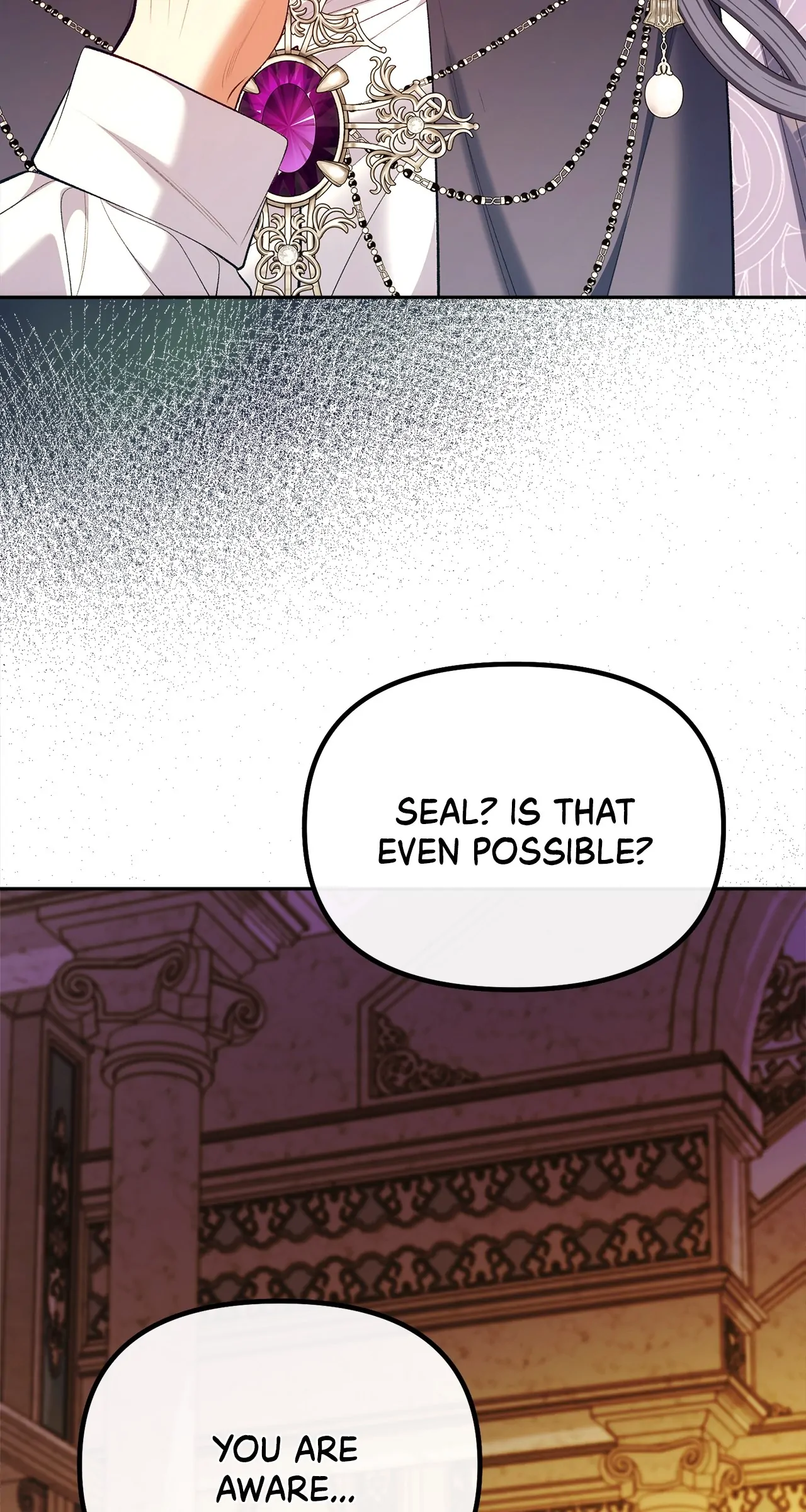 I Thought I Tamed the Villain chapter 59 page 38