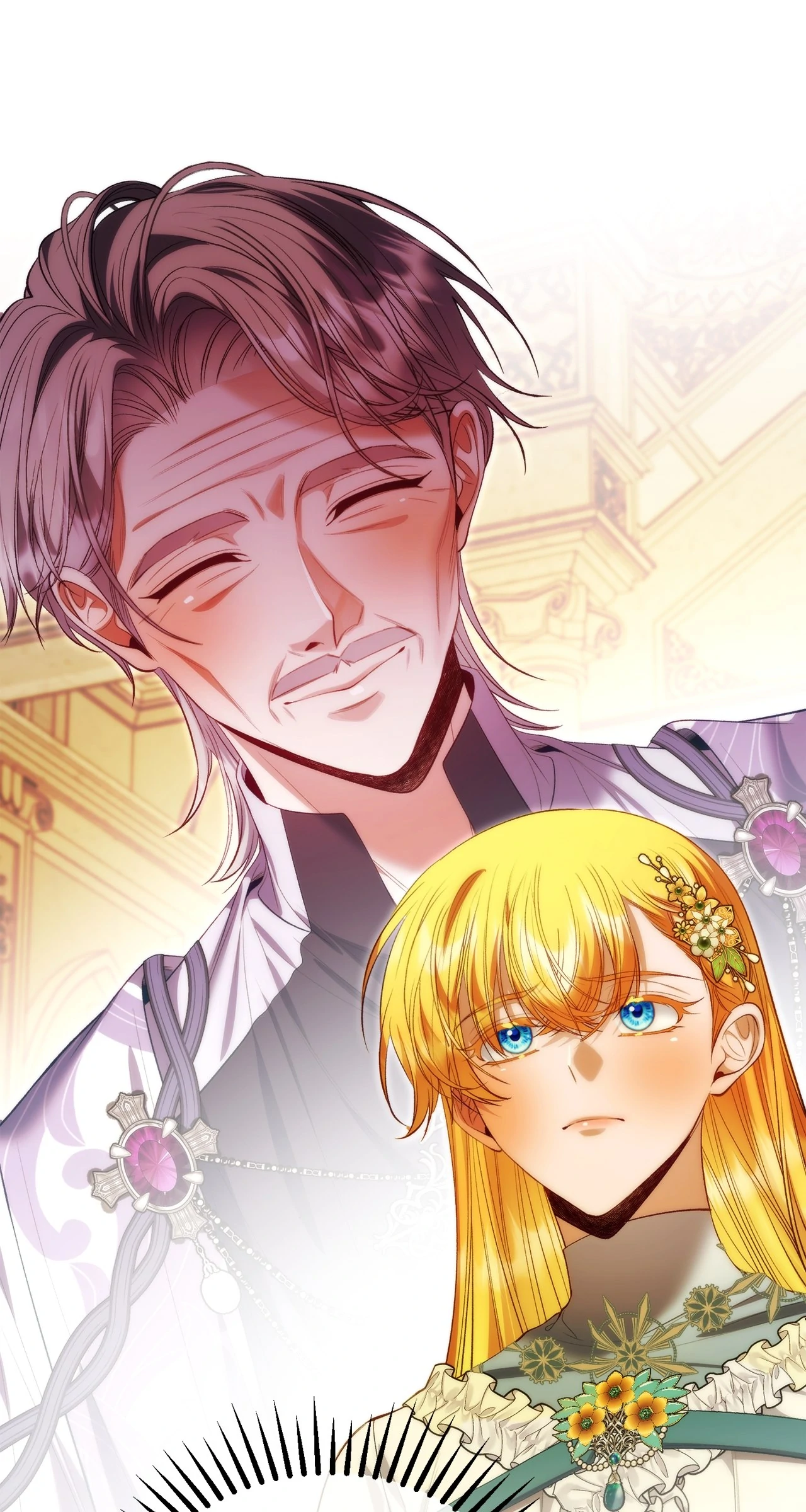 I Thought I Tamed the Villain chapter 59 page 42