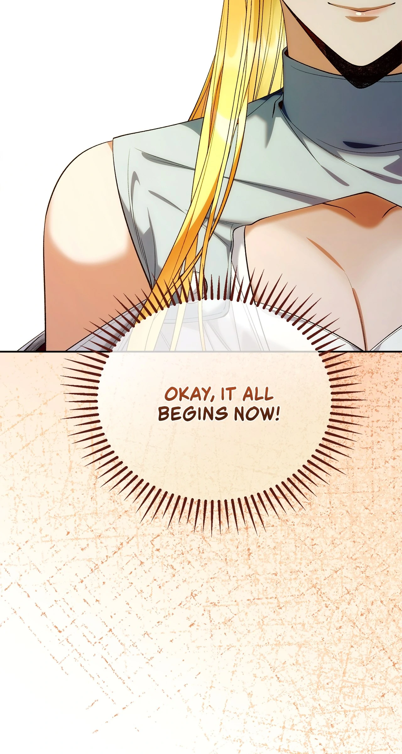 I Thought I Tamed the Villain chapter 59 page 56