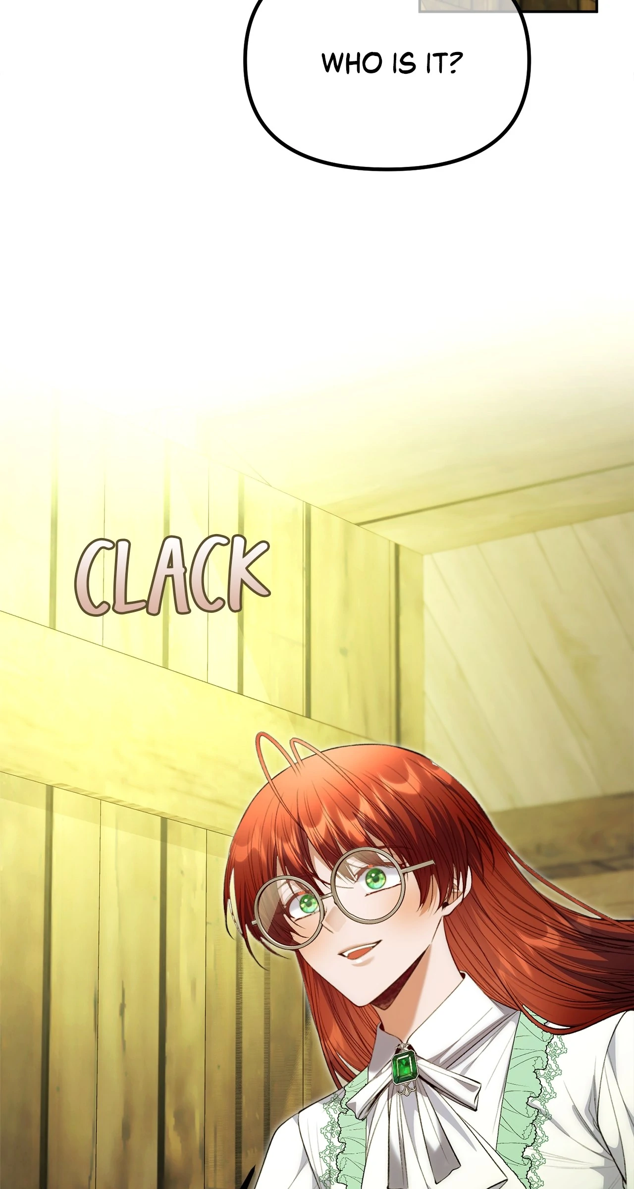 I Thought I Tamed the Villain chapter 59 page 58