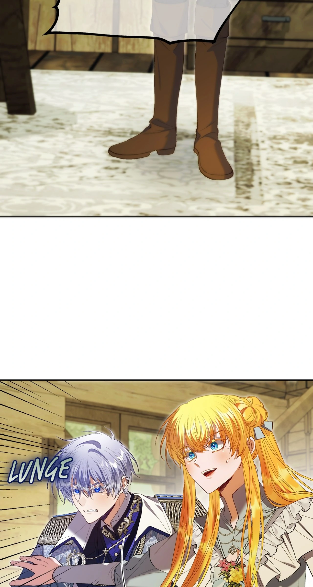 I Thought I Tamed the Villain chapter 59 page 64