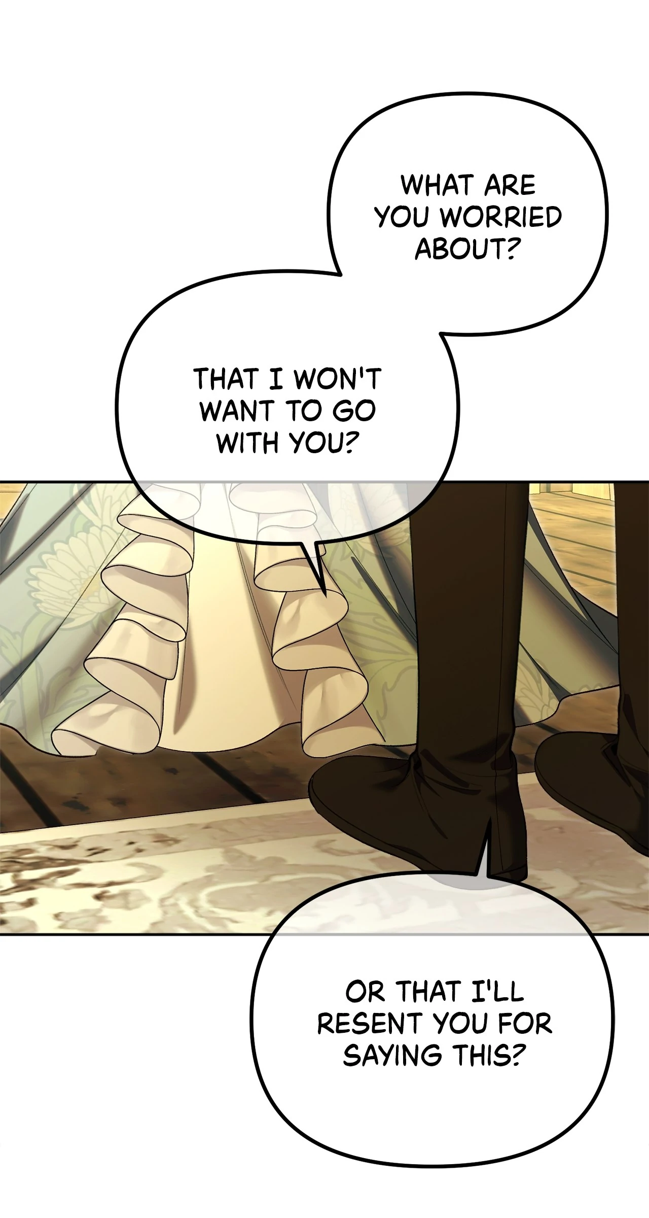 I Thought I Tamed the Villain chapter 59 page 73