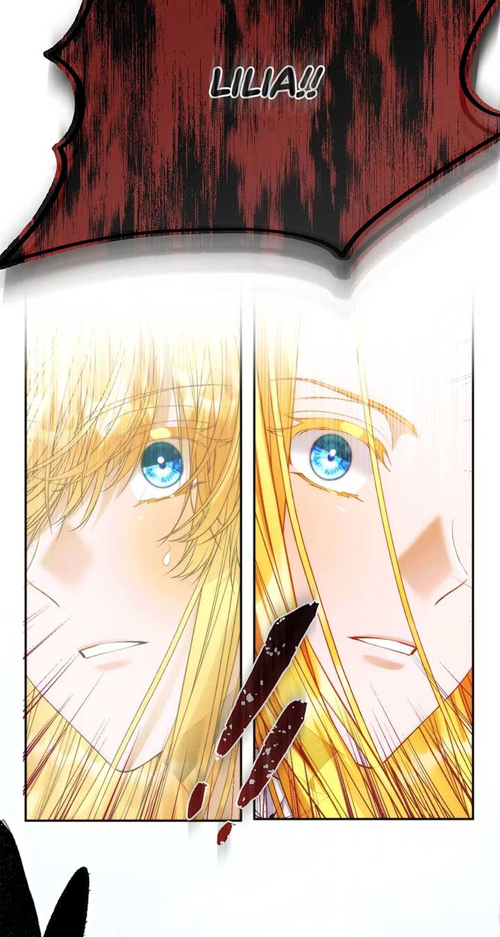 I Thought I Tamed the Villain chapter 65 page 8