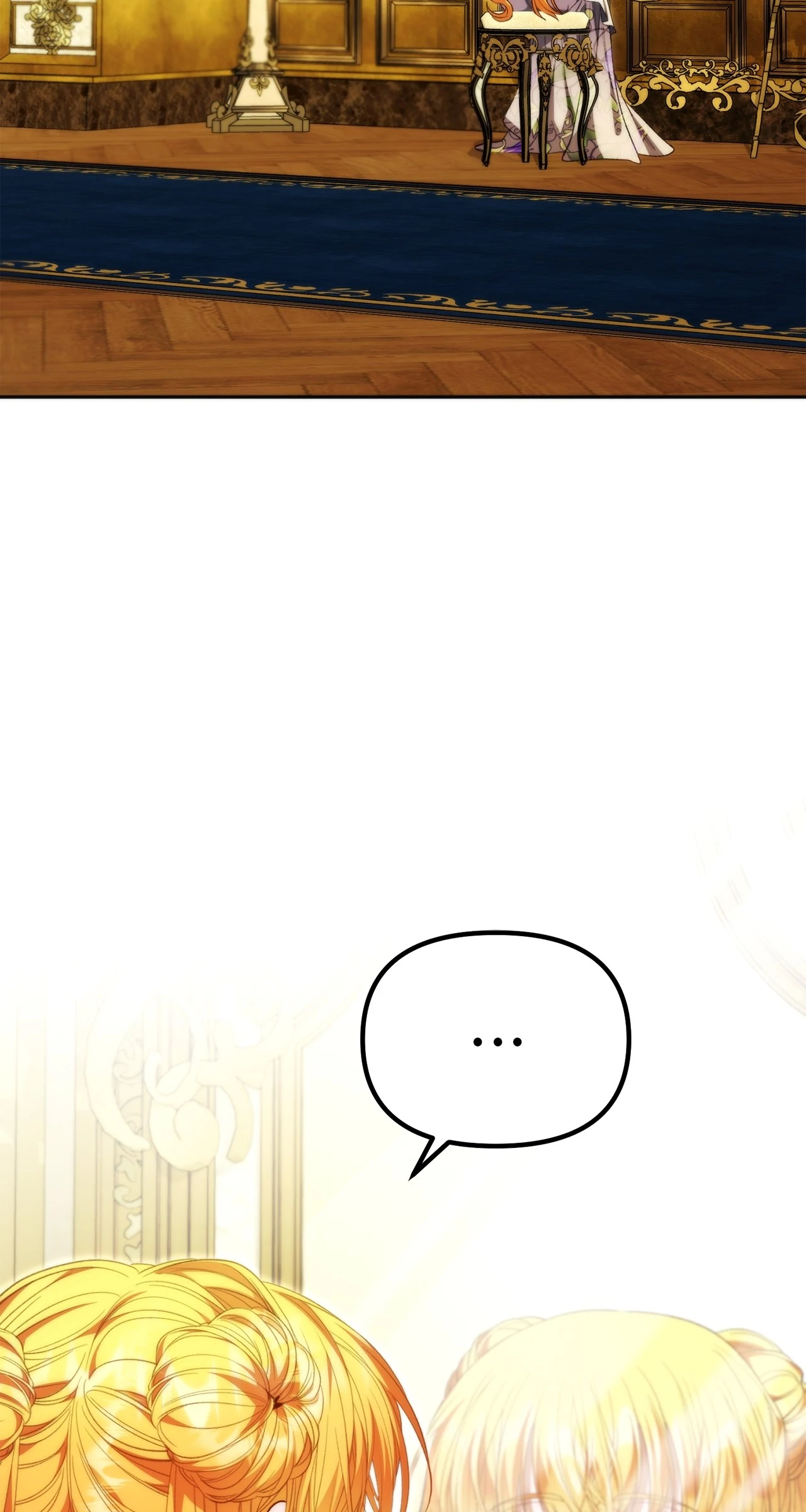 I Thought I Tamed the Villain chapter 68 page 2