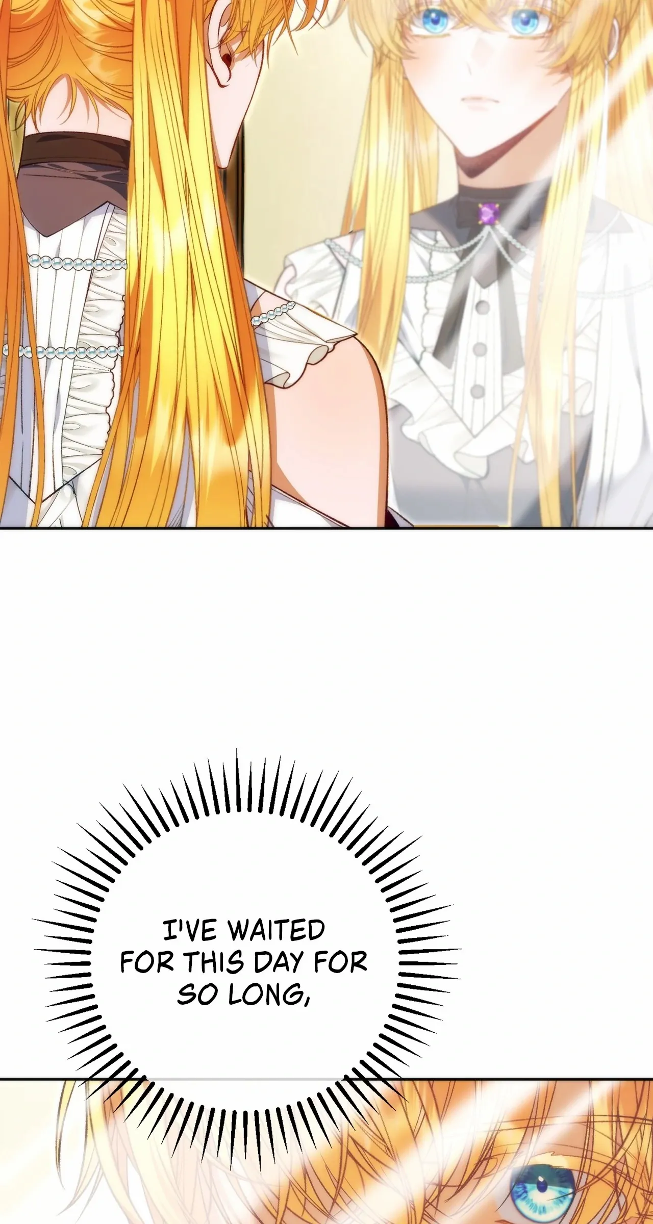 I Thought I Tamed the Villain chapter 68 page 3