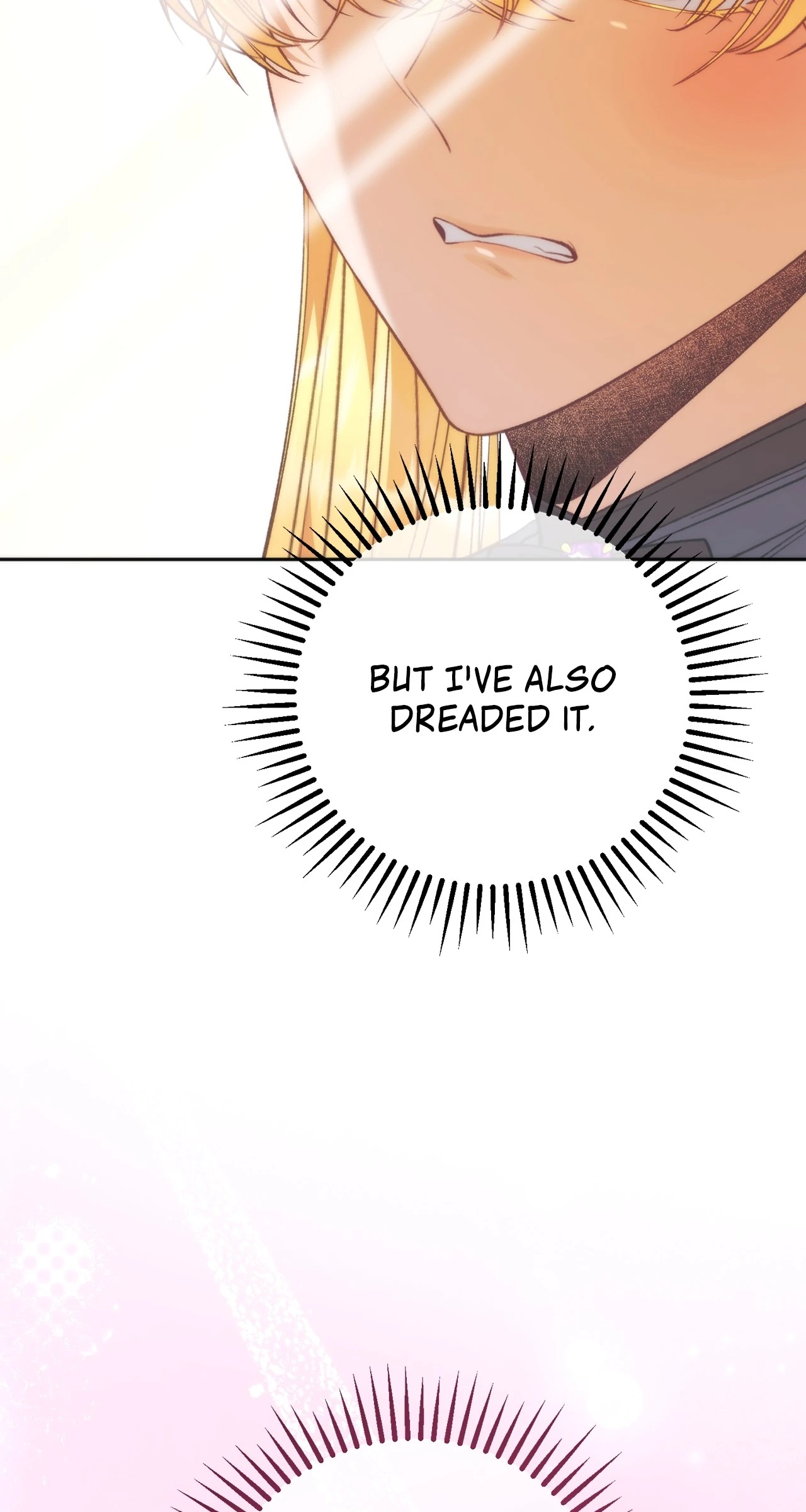 I Thought I Tamed the Villain chapter 68 page 4