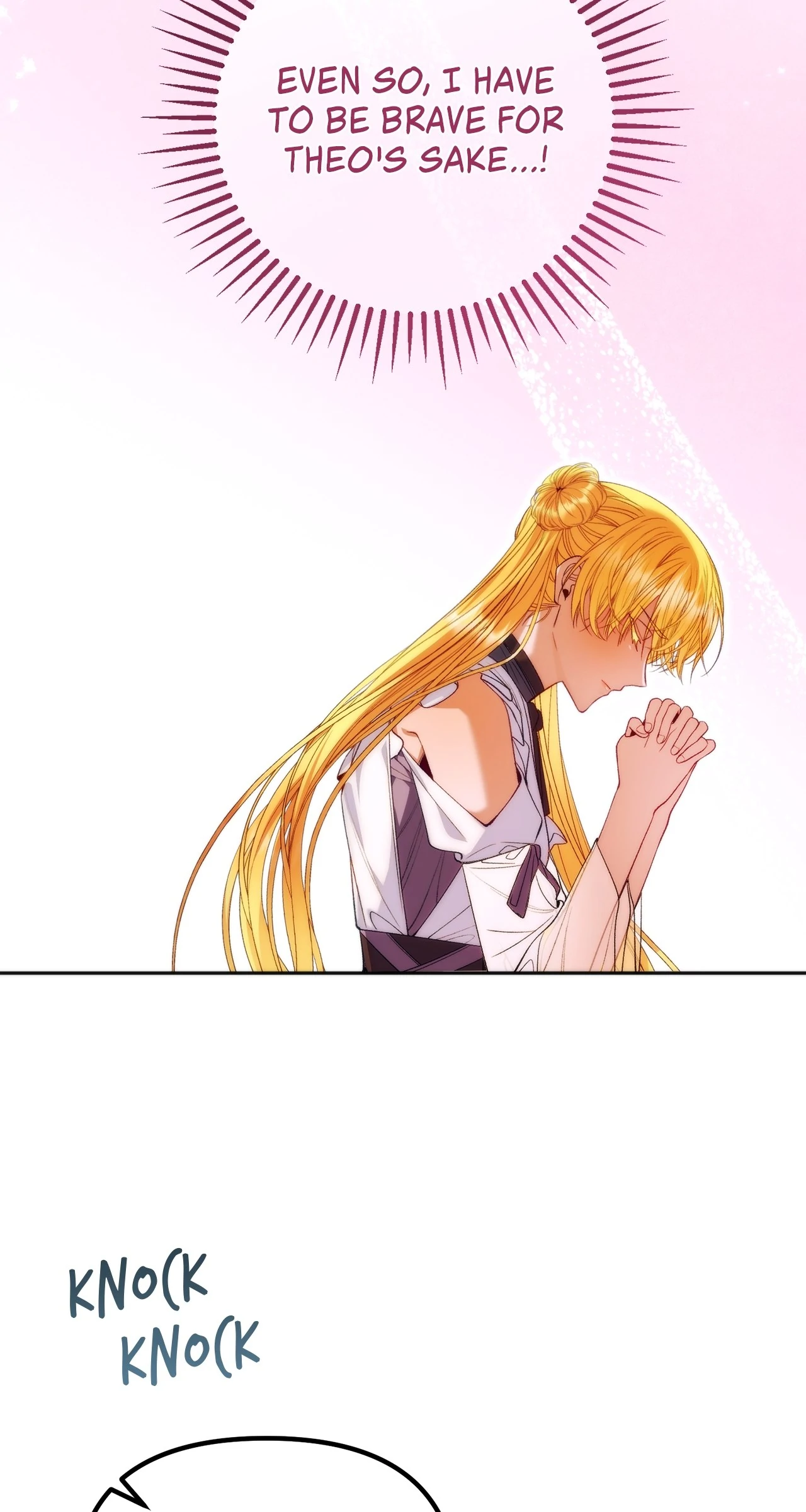 I Thought I Tamed the Villain chapter 68 page 5