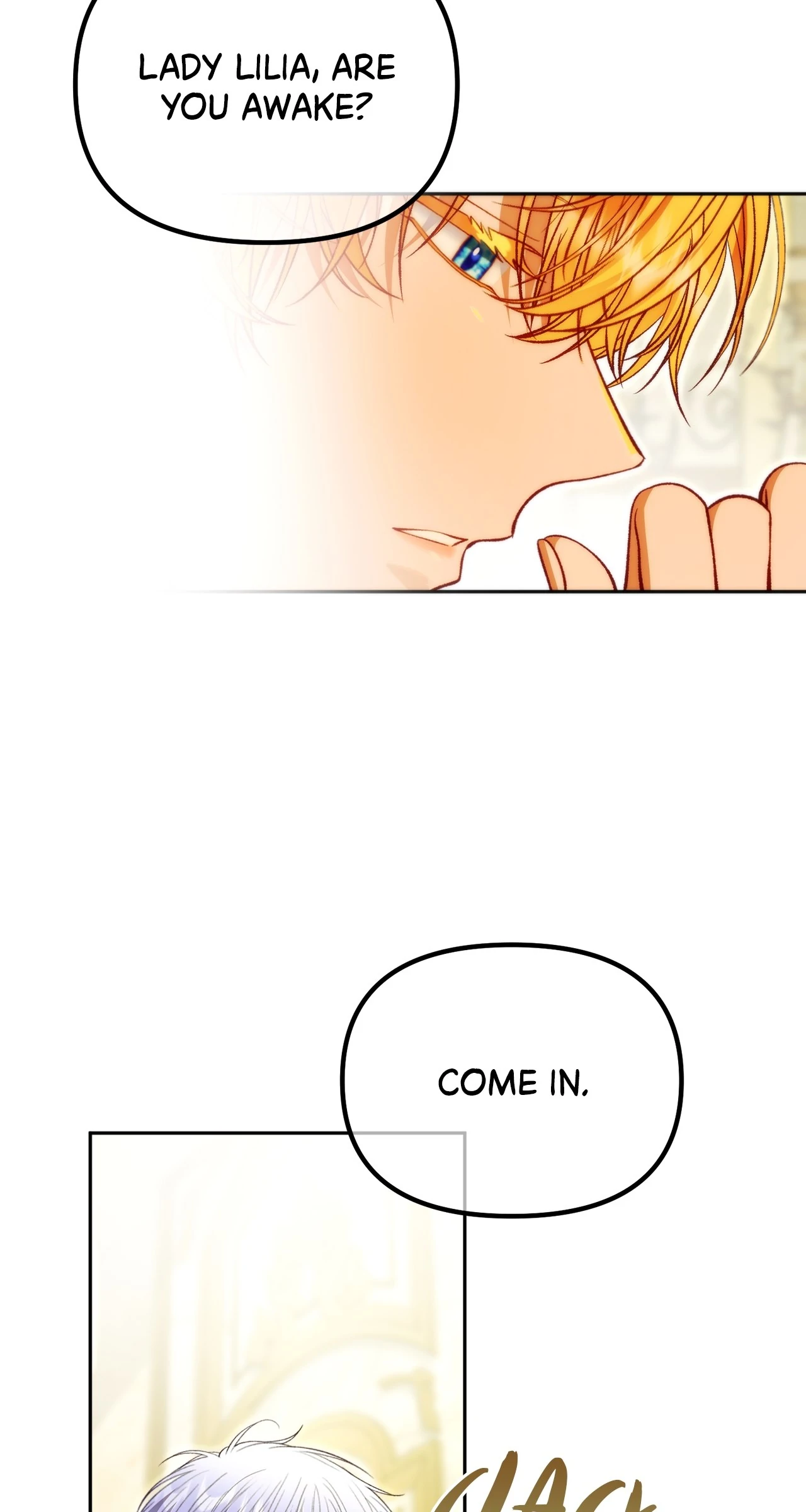 I Thought I Tamed the Villain chapter 68 page 6