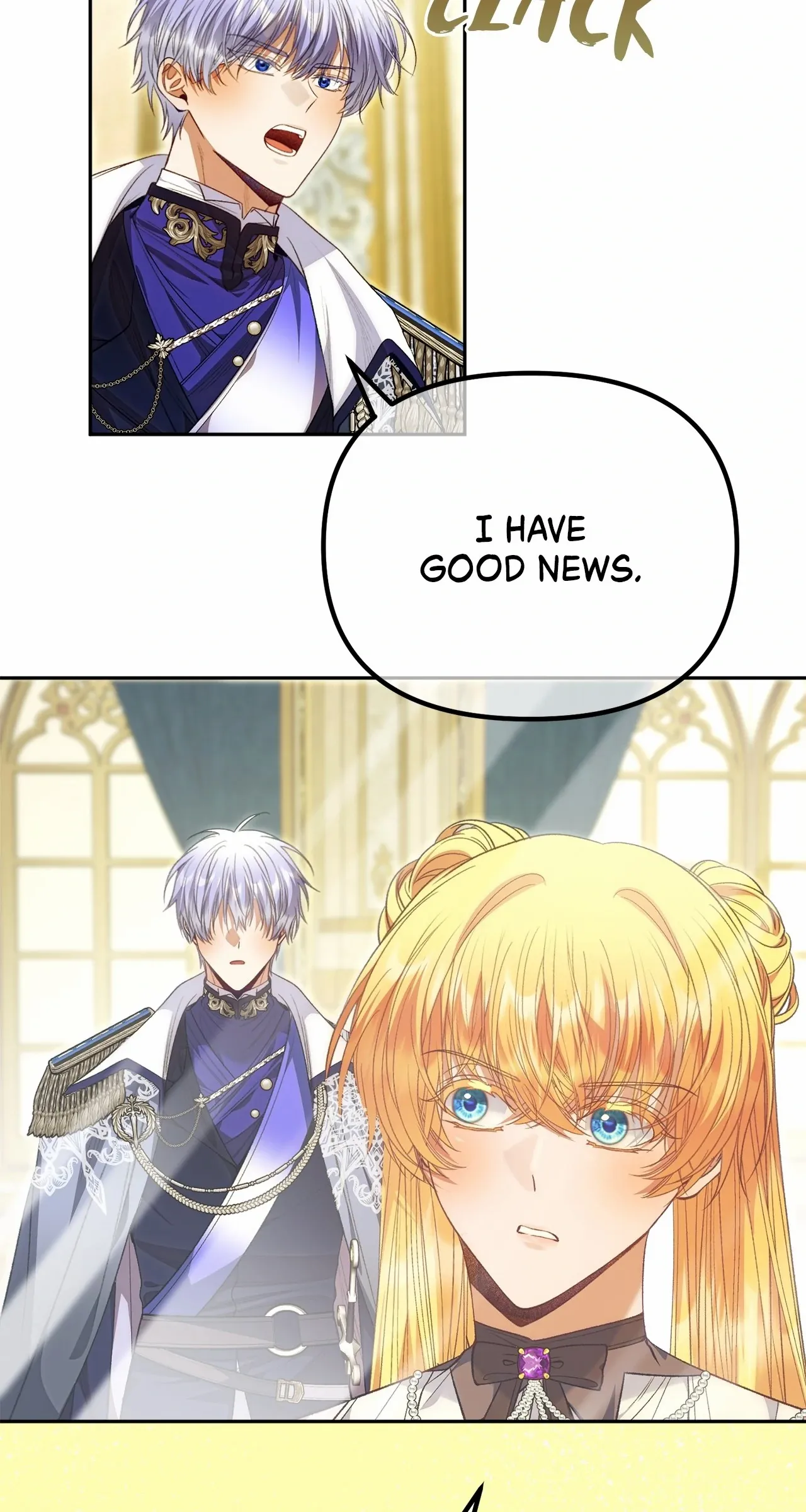 I Thought I Tamed the Villain chapter 68 page 7