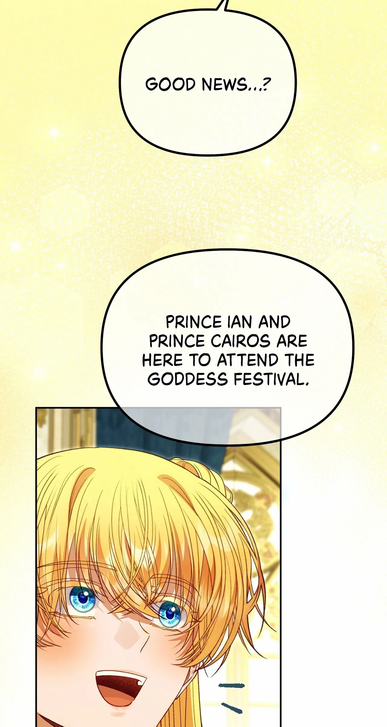 I Thought I Tamed the Villain chapter 68 page 8