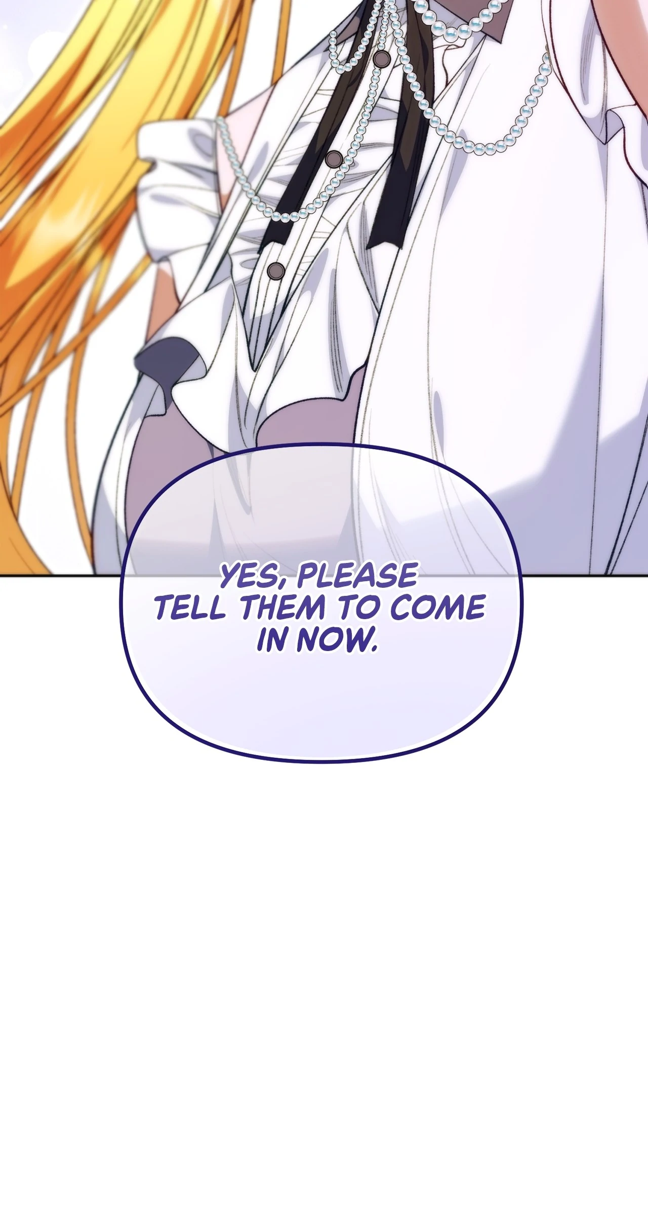 I Thought I Tamed the Villain chapter 68 page 14