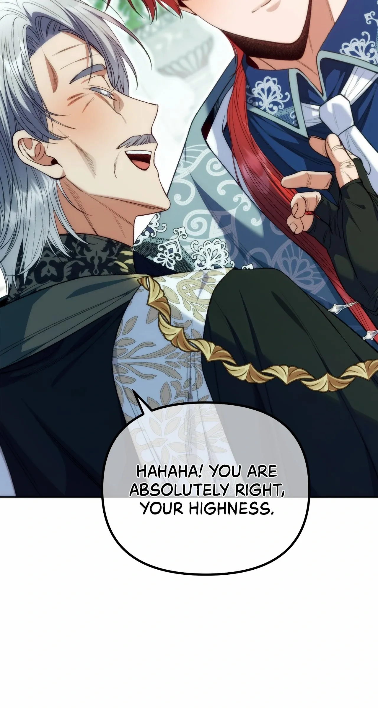 I Thought I Tamed the Villain chapter 68 page 19