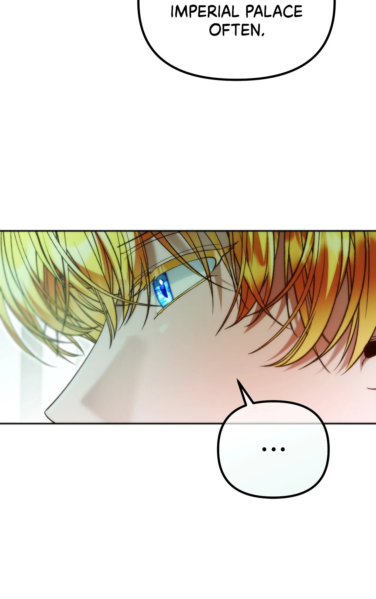I Thought I Tamed the Villain chapter 68 page 21