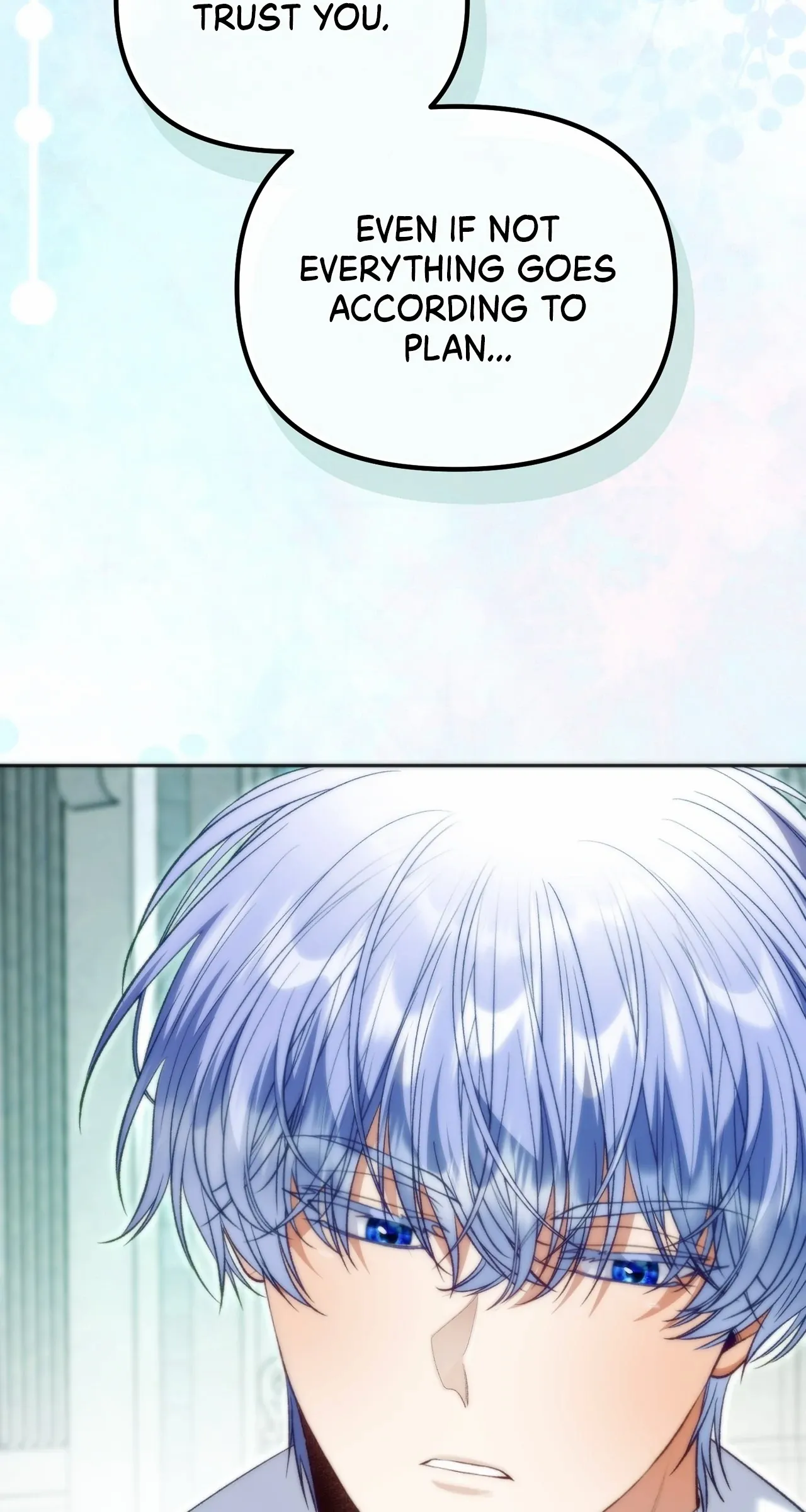 I Thought I Tamed the Villain chapter 68 page 24