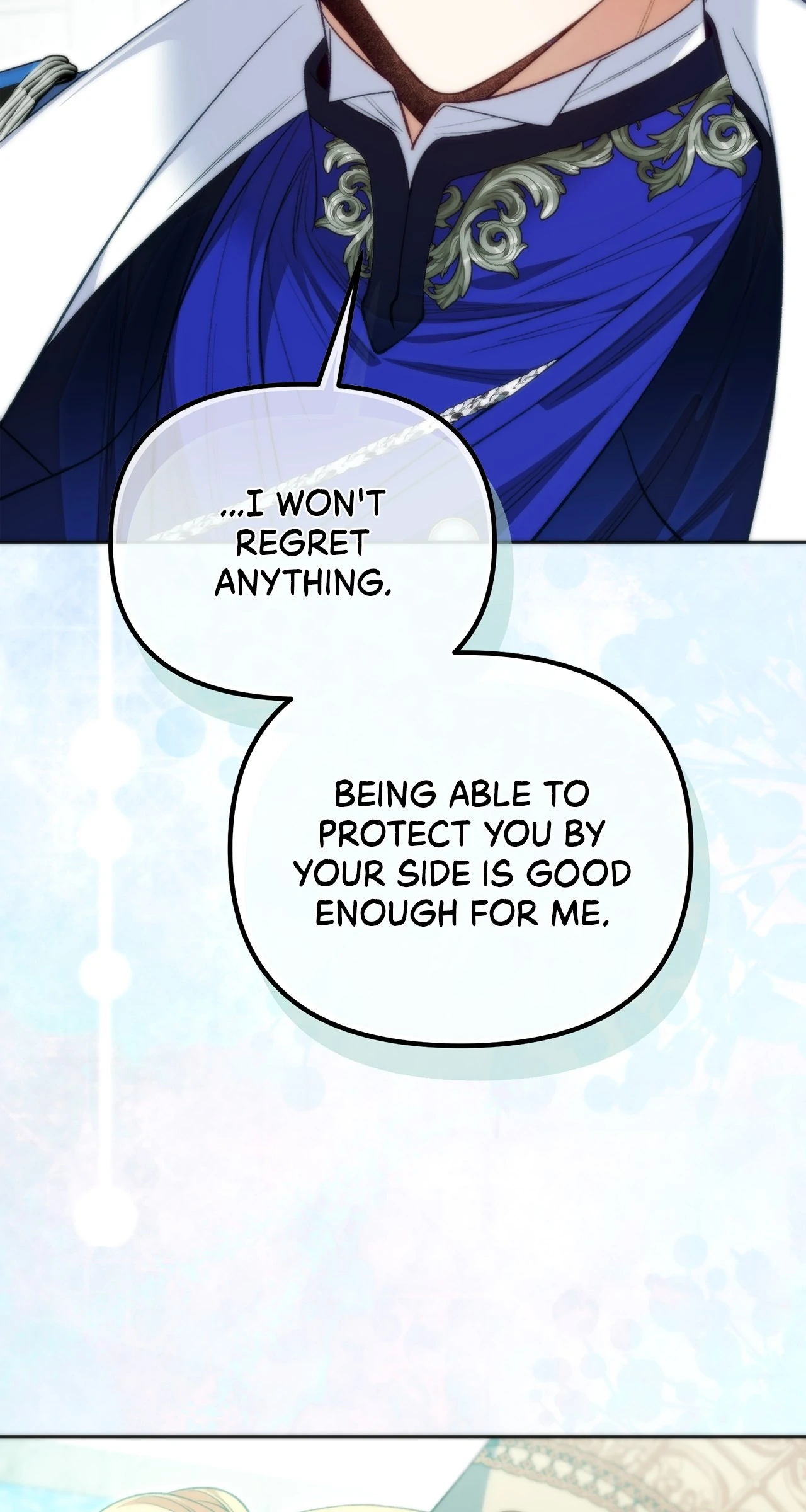 I Thought I Tamed the Villain chapter 68 page 25