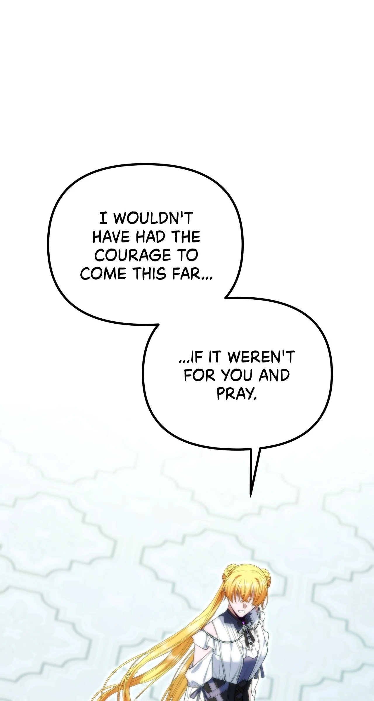 I Thought I Tamed the Villain chapter 68 page 27
