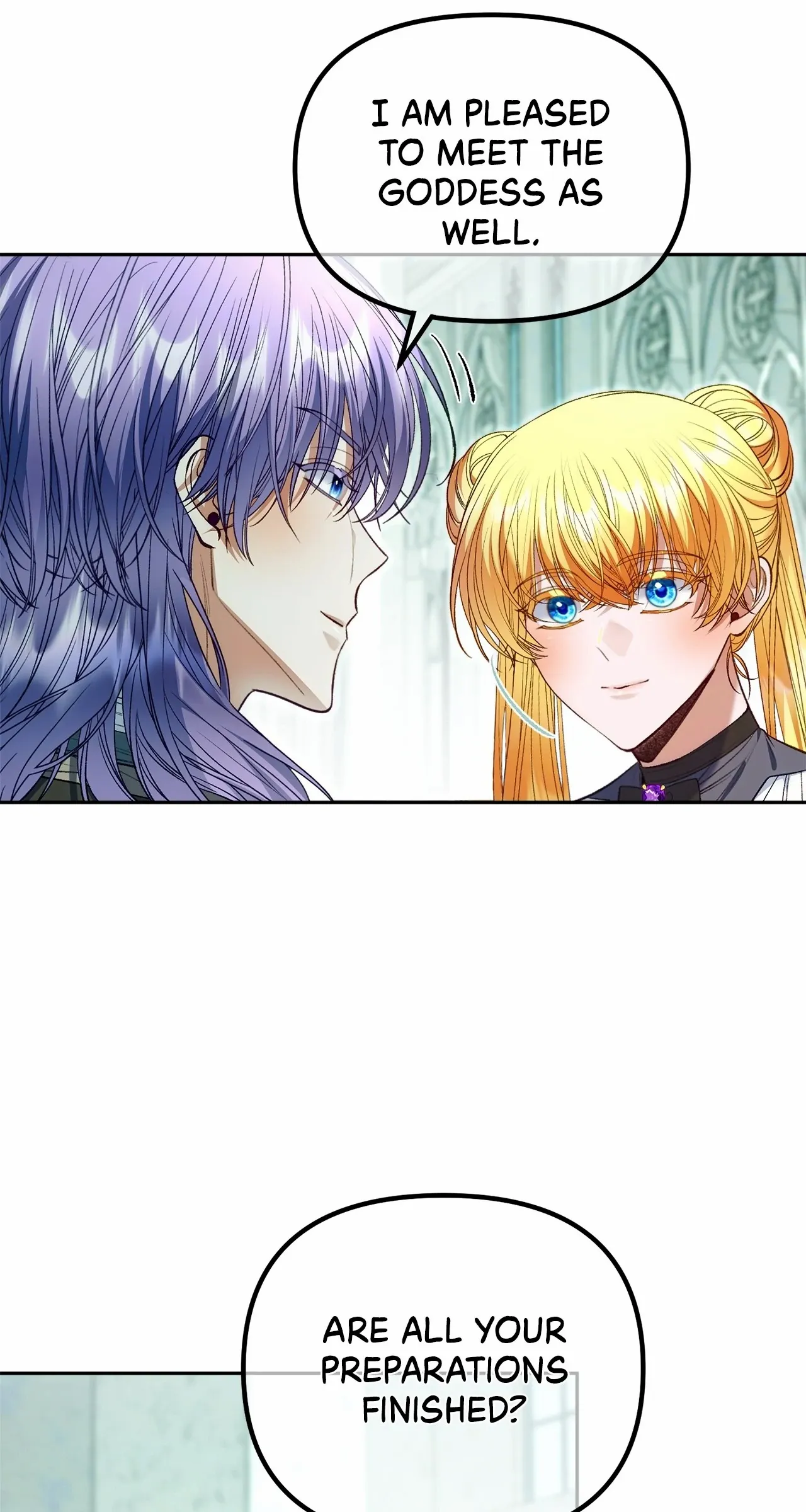 I Thought I Tamed the Villain chapter 68 page 38