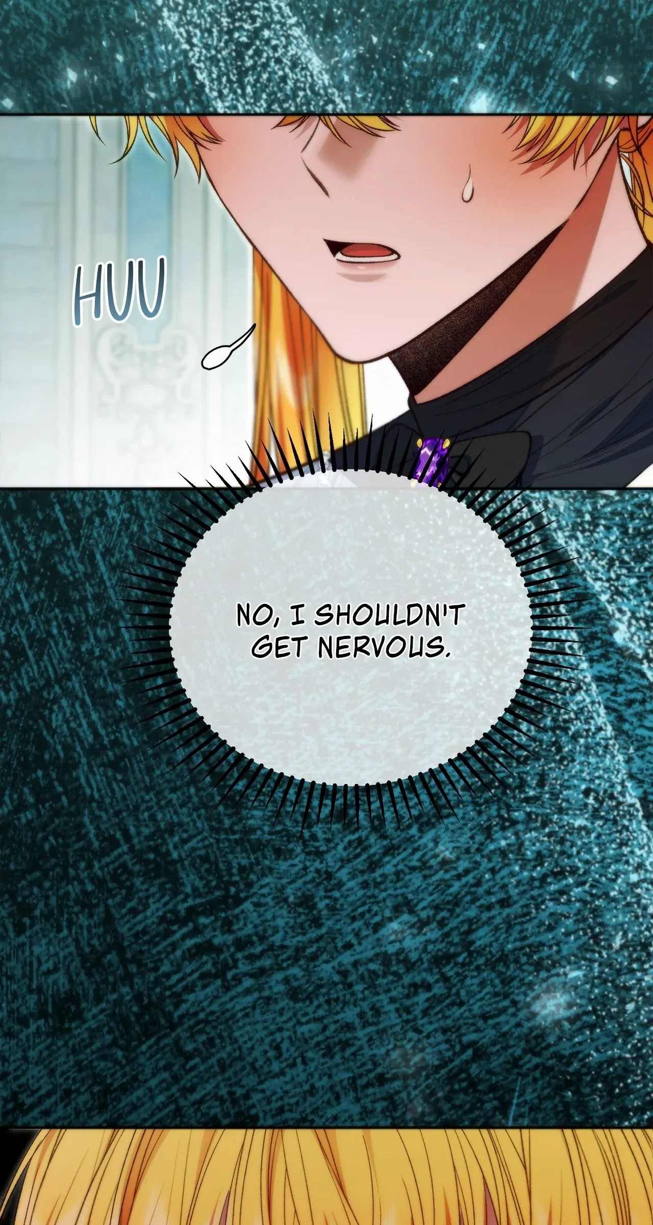 I Thought I Tamed the Villain chapter 68 page 41