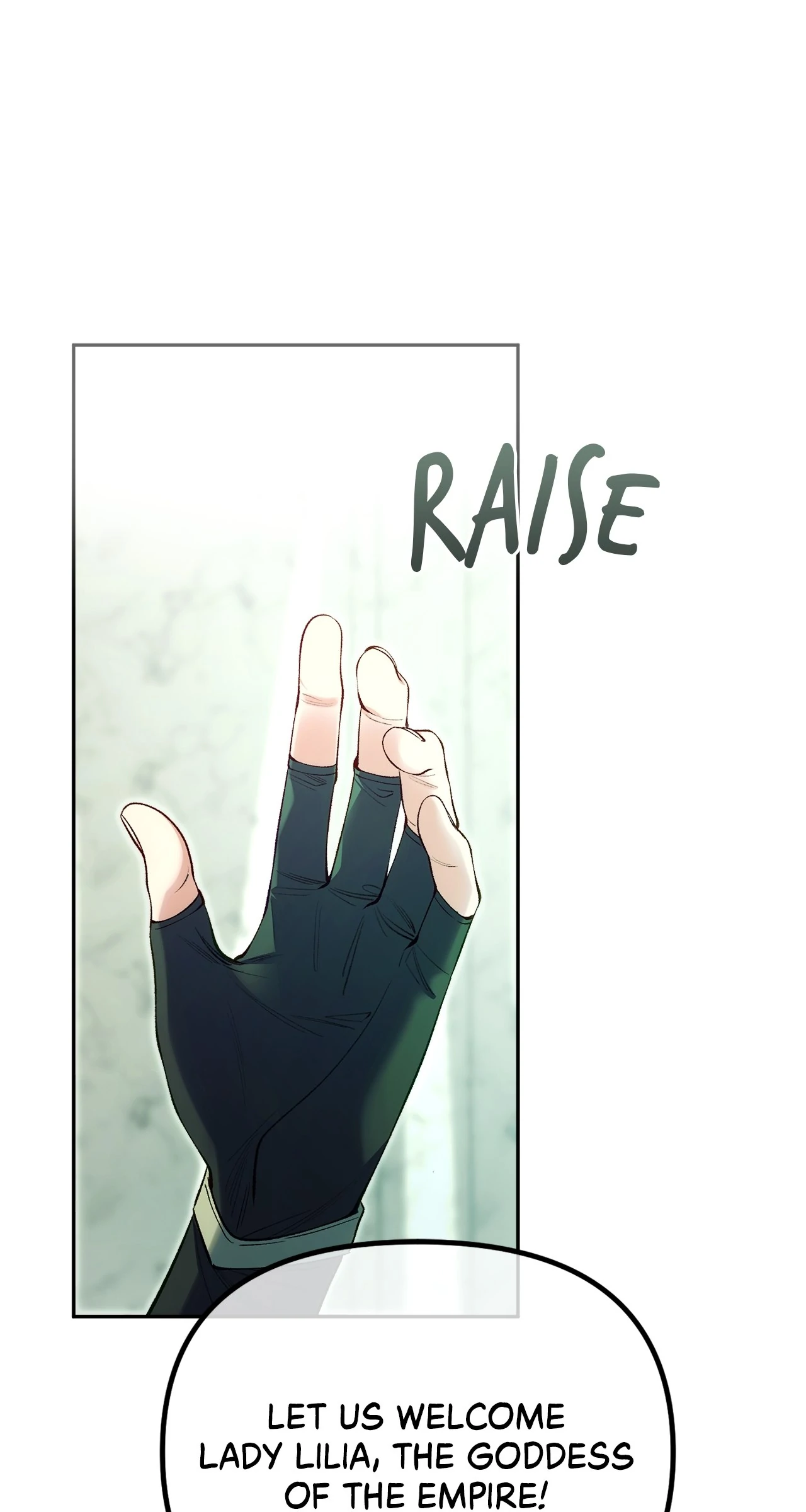 I Thought I Tamed the Villain chapter 68 page 43