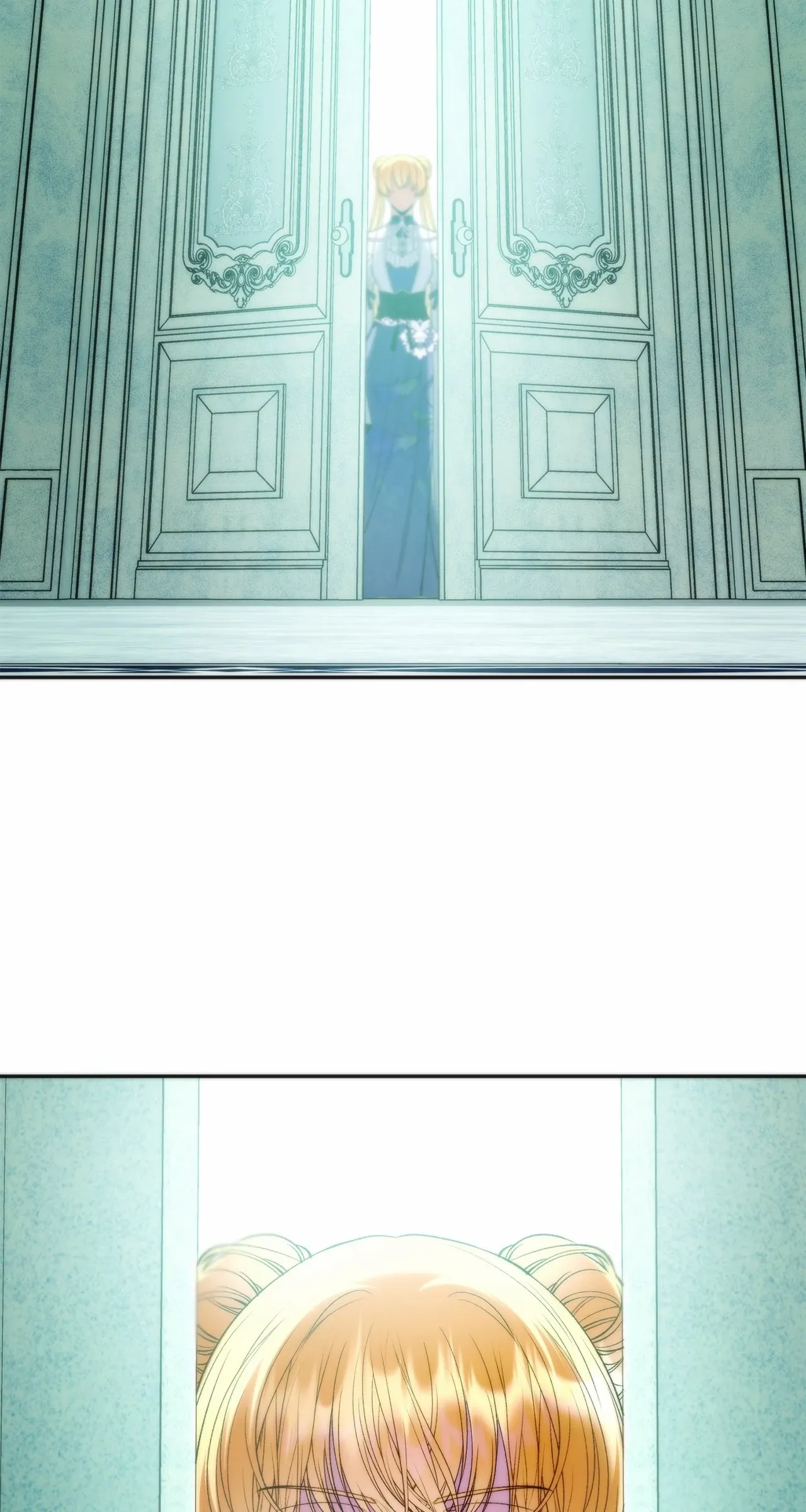 I Thought I Tamed the Villain chapter 68 page 45