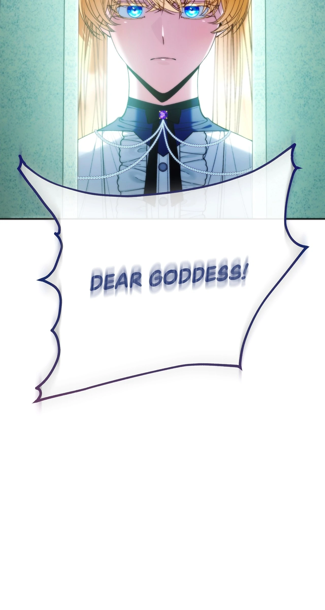 I Thought I Tamed the Villain chapter 68 page 46