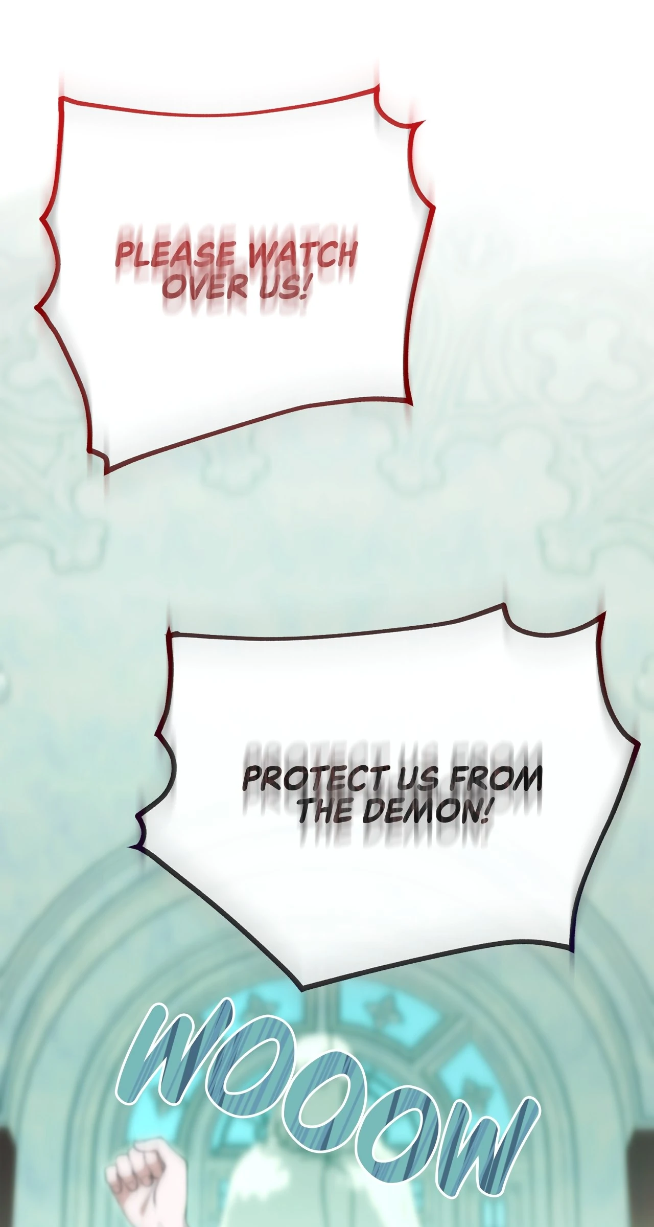 I Thought I Tamed the Villain chapter 68 page 47