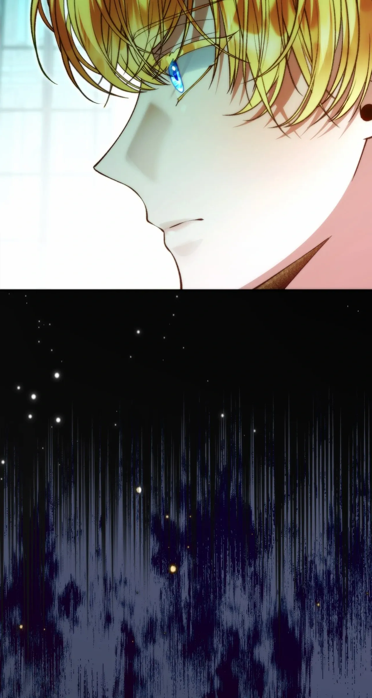 I Thought I Tamed the Villain chapter 68 page 49