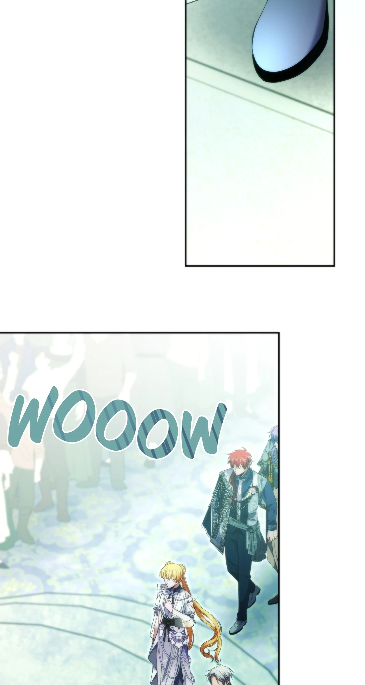 I Thought I Tamed the Villain chapter 68 page 51