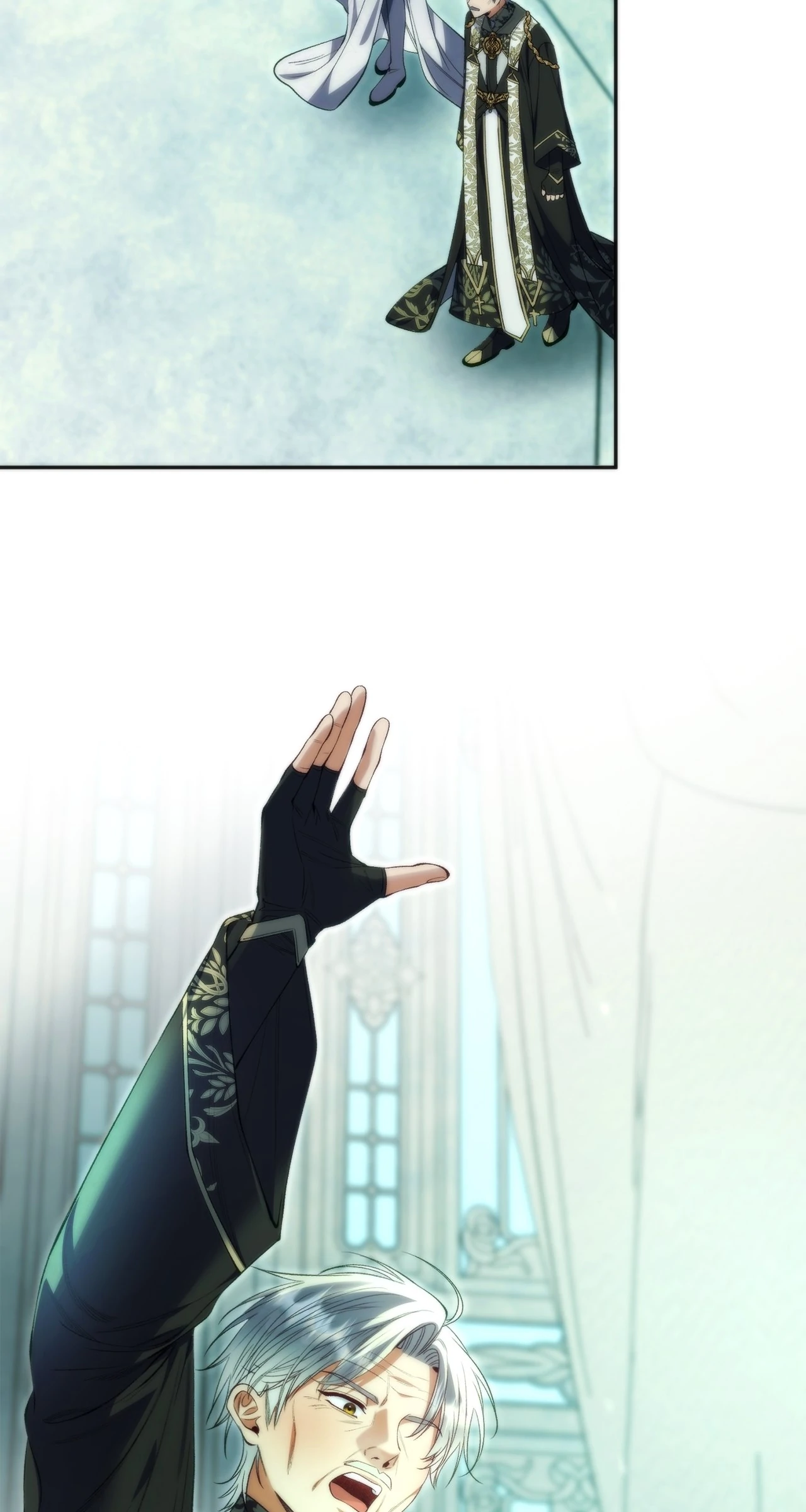 I Thought I Tamed the Villain chapter 68 page 52
