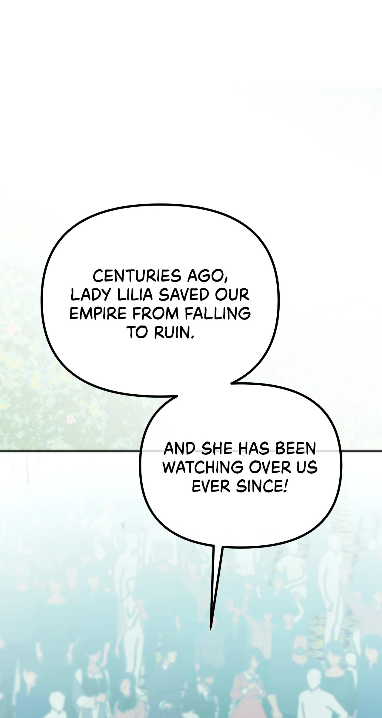 I Thought I Tamed the Villain chapter 68 page 54